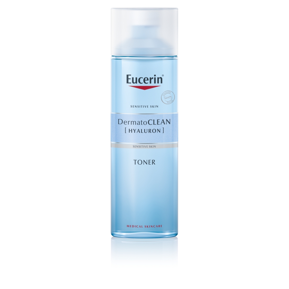 EUCERIN tonikas DERMATOCLEAN, 200ml -  