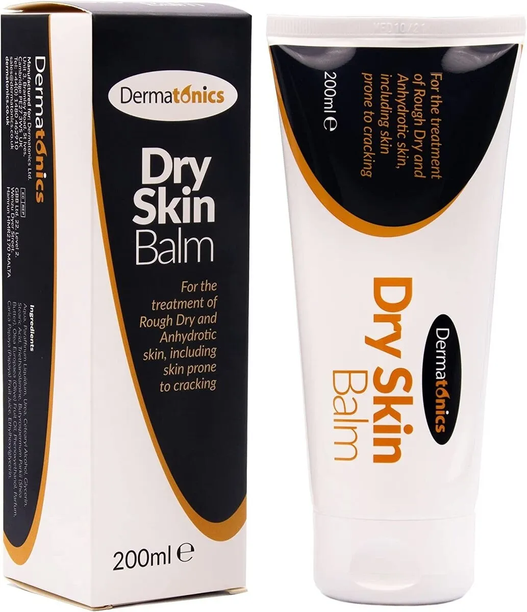 Dermatonics Dry Skin balzamas 60ml -  