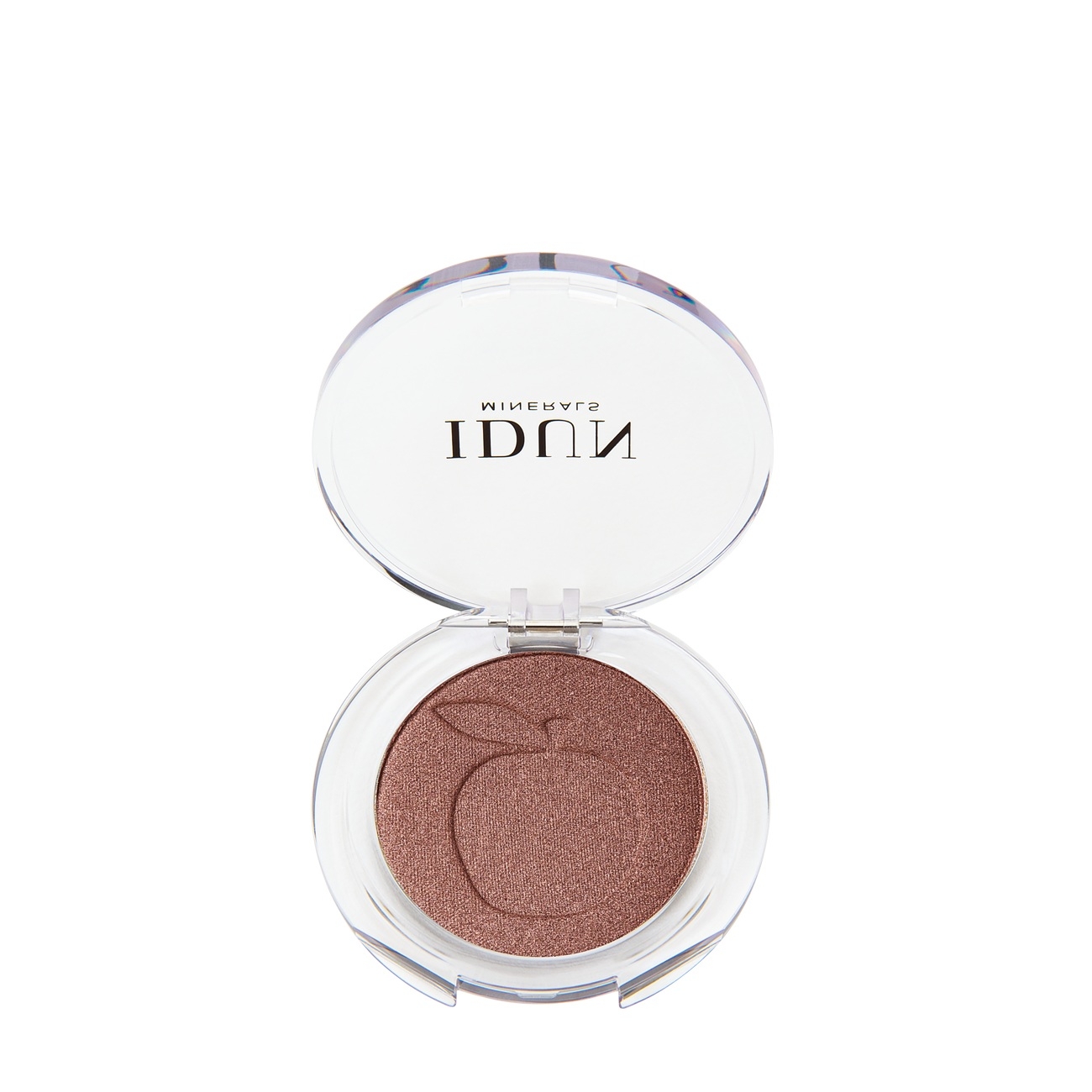 IDUN MINERALS vienos spalvos akių šešėliai HASSEL Nr. 4111, 3g -  