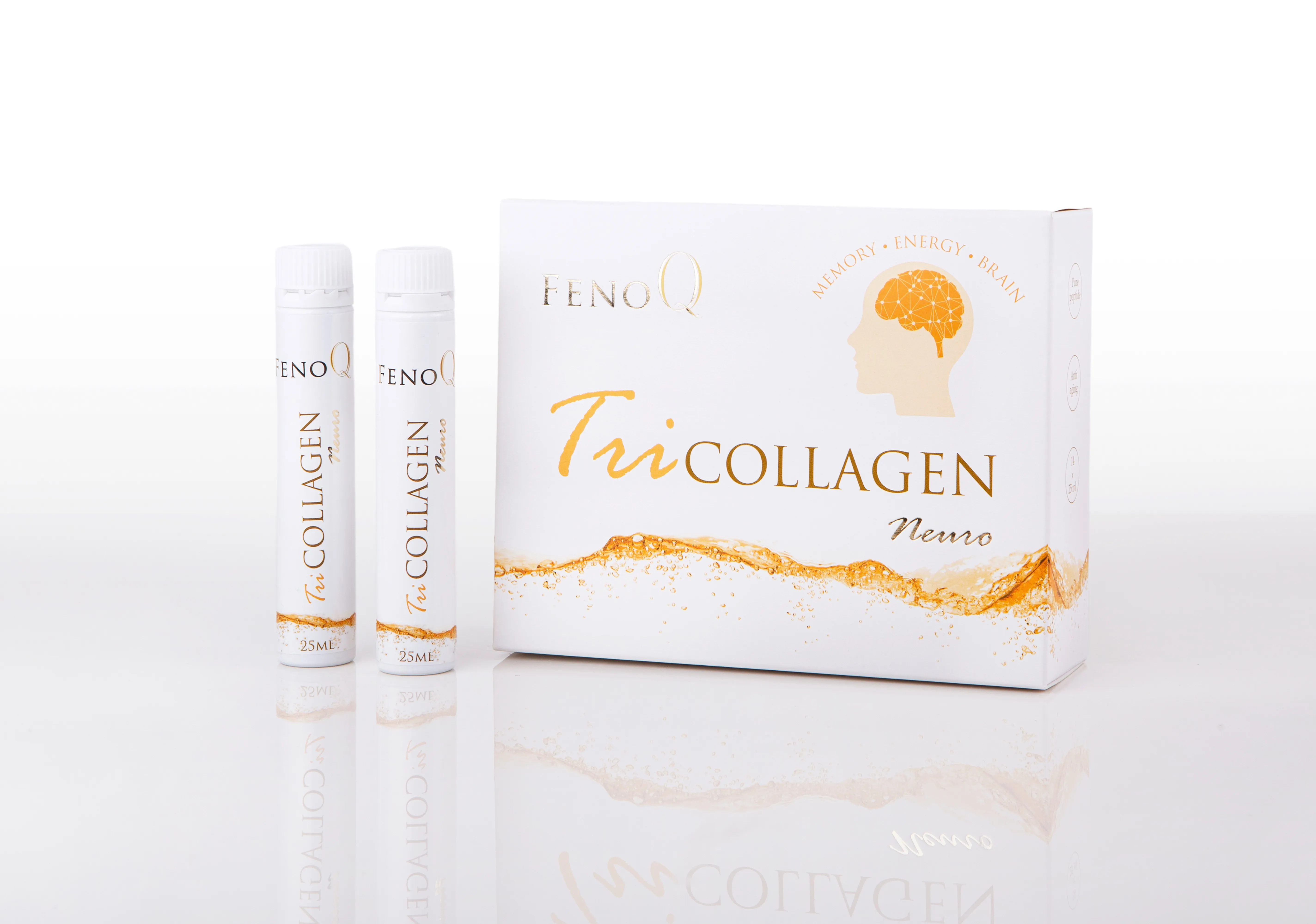 FenoQ Tricollagen Neuro N14 -  