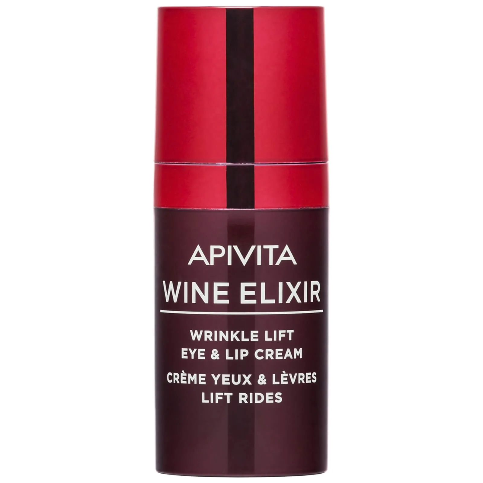 APIVITA NEW WINE ELIXIR paakių kremas 15ml -  