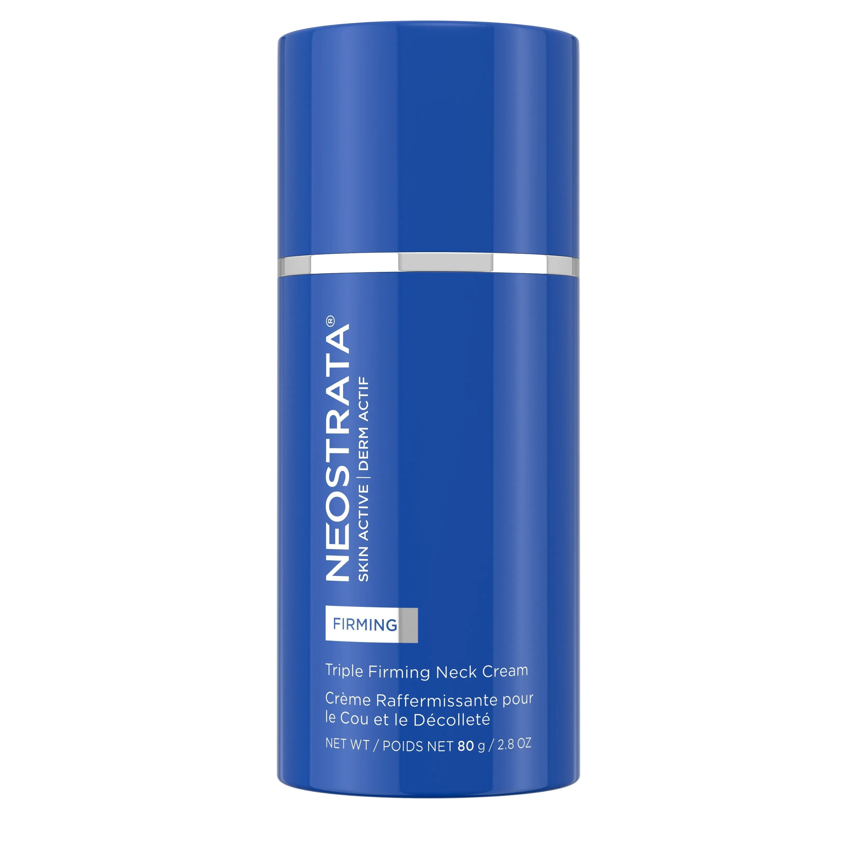 NEOSTRATA stangrinamasis kaklo kremas SKIN ACTIVE, 80g -  