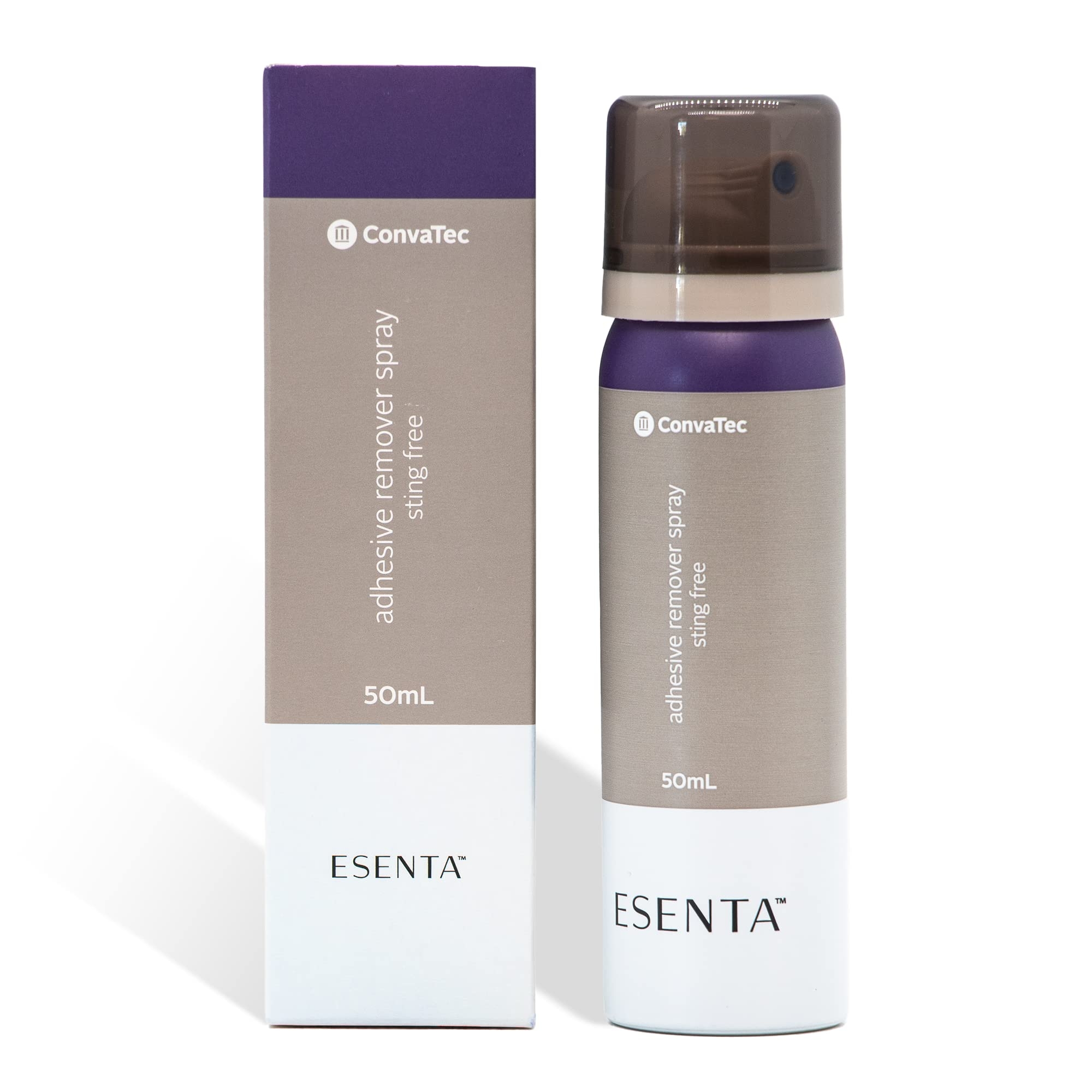 Esenta medicininių klijų valiklis 50ml -  
