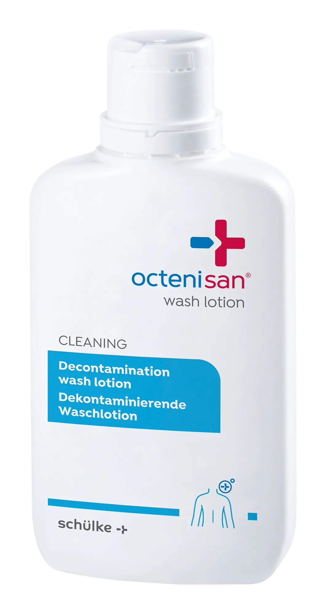 Octenisan® prausimosi prausiklis -  