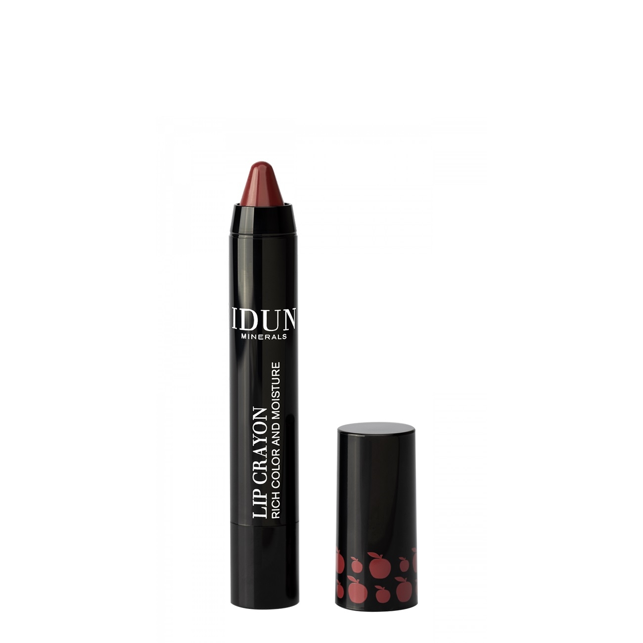 IDUN MINERALS lūpų kreidelė JENNY Nr.6405, 2.5g -  