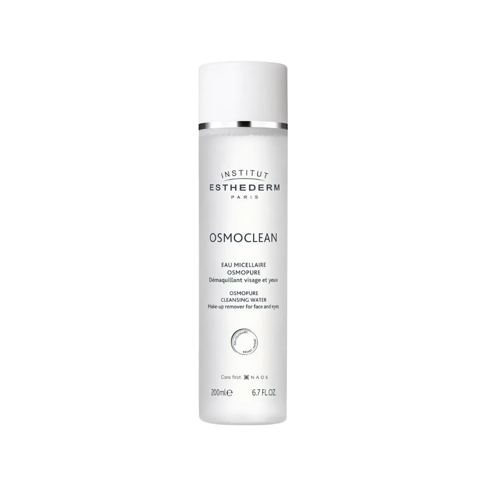 ESTHEDERM OSMOPURE micelinis vanduo 200ml -  