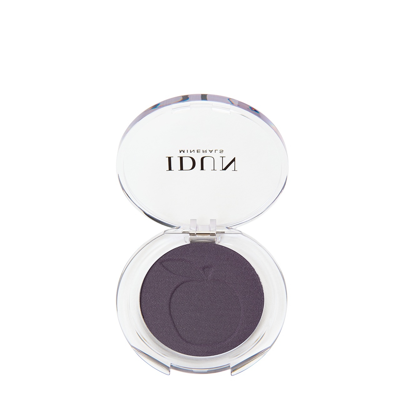IDUN MINERALS vienos spalvos akių šešėliai PION Nr.4113, 3g -  