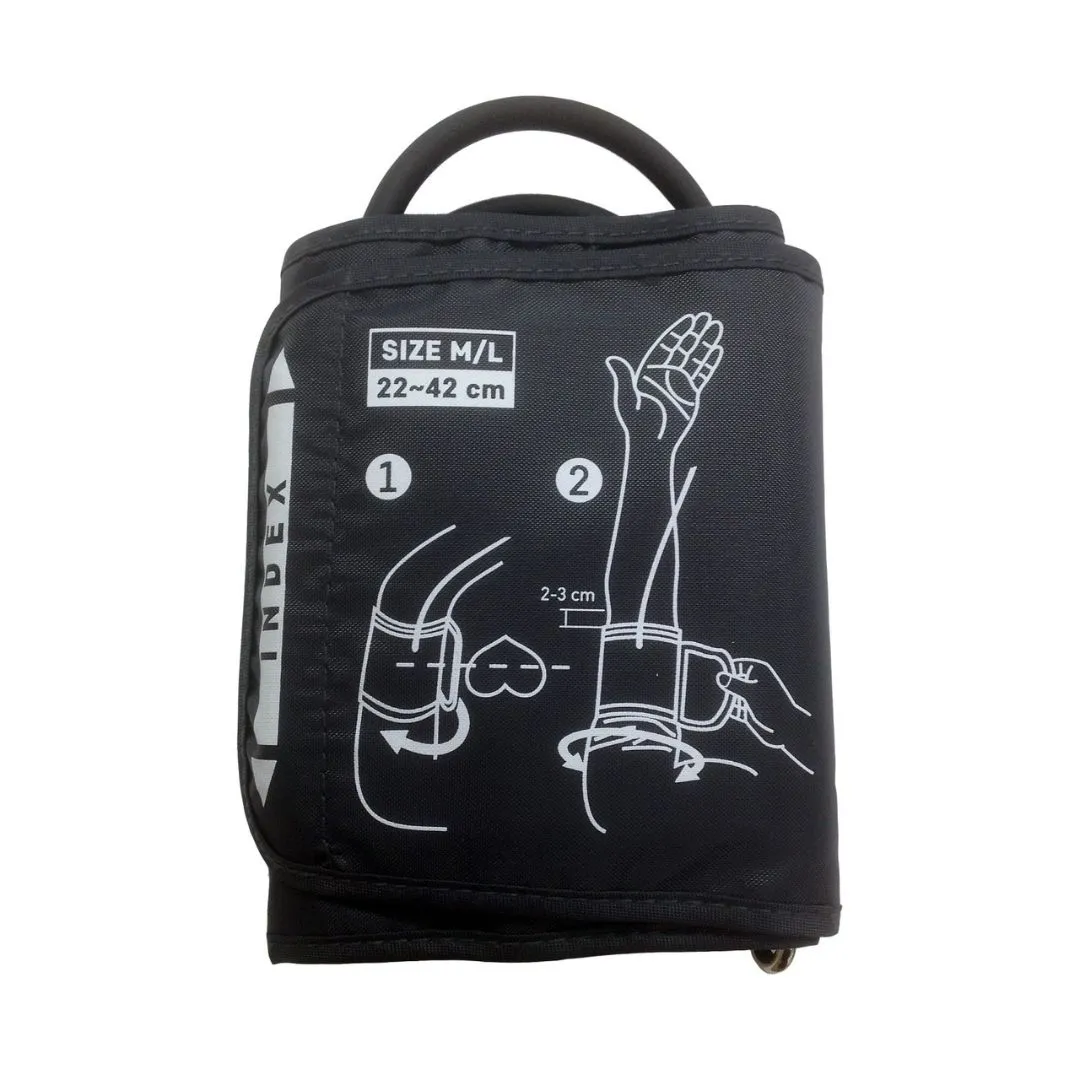 Diagnosis manžetė M/L, 22-42 cm -  