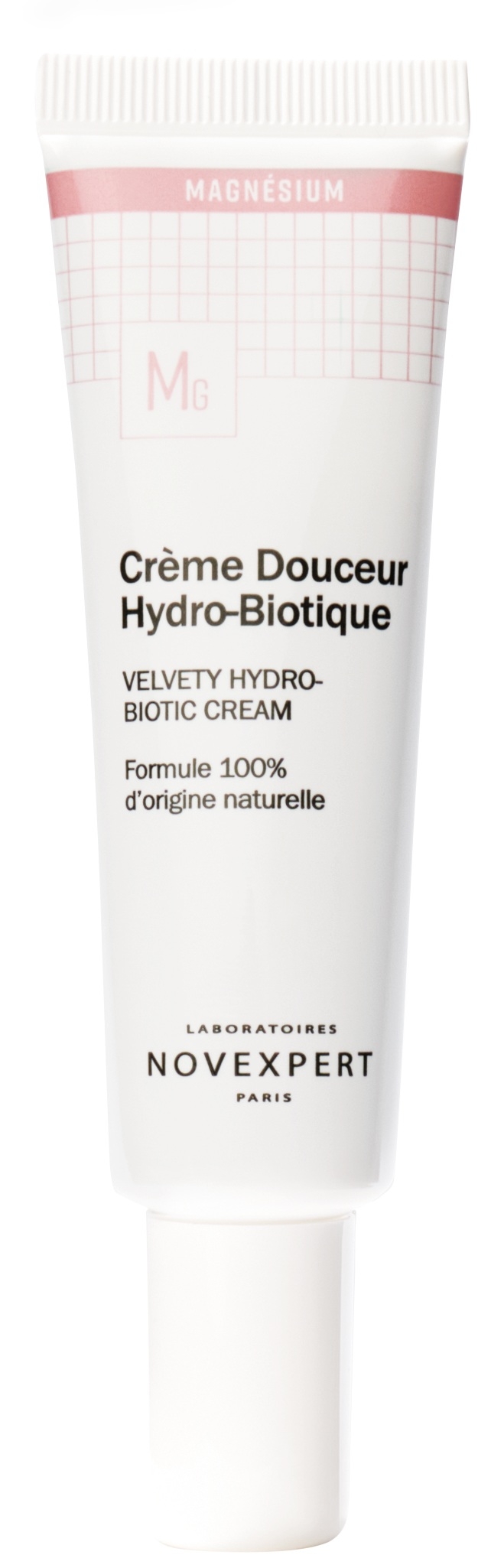 NOVEXPERT maitinamasis veido kremas Hydro-Biotic, 30 ml -  