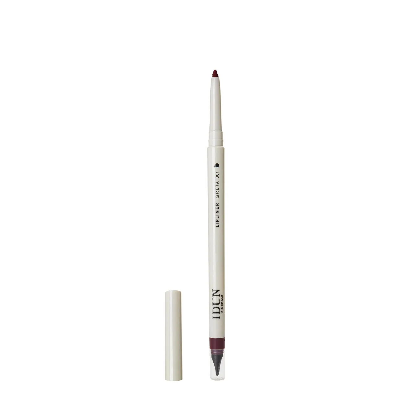 IDUN MINERALS lūpų pieštukas GRETA Nr. 6301, 0.3g -  