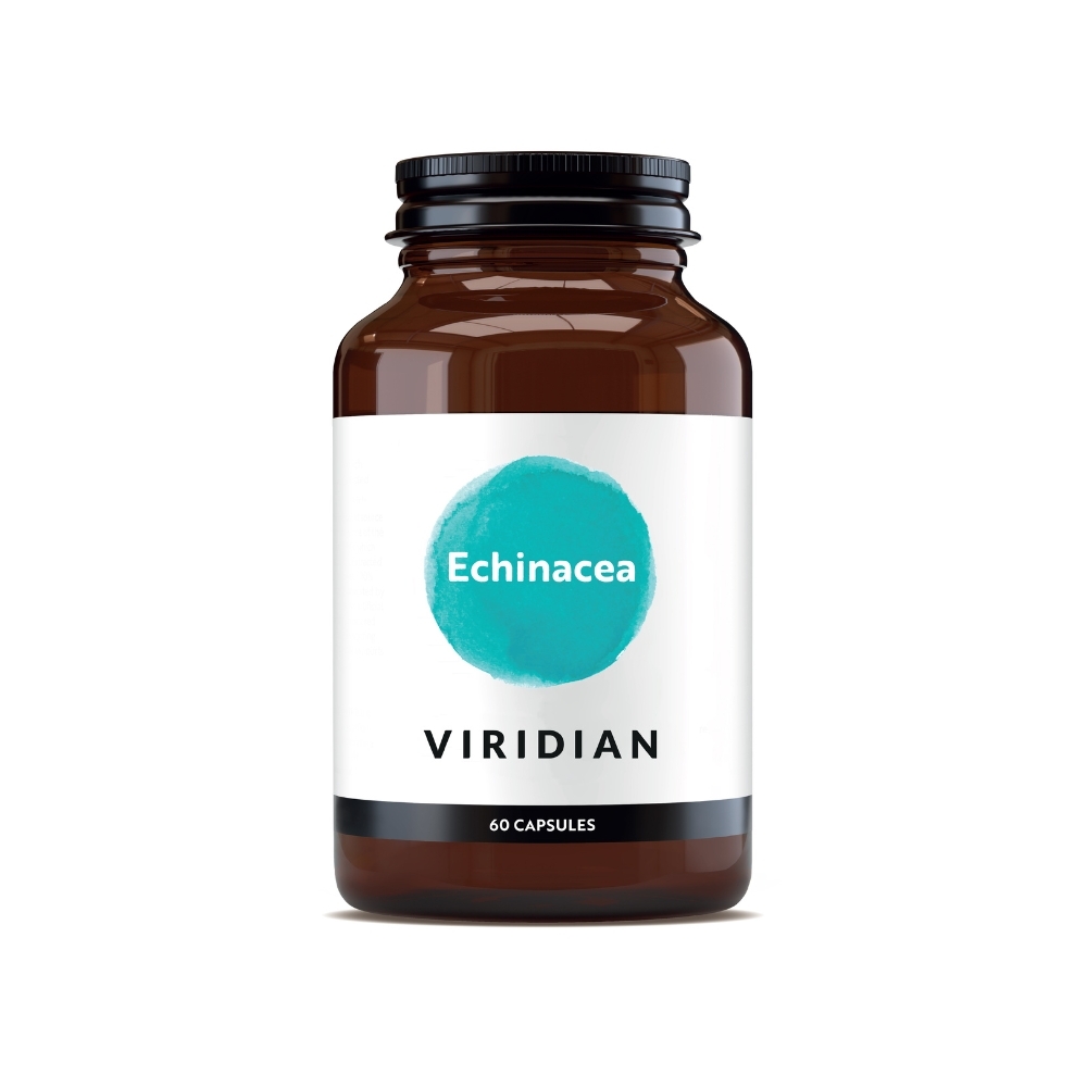 Maisto papildas „Echinacea“ -  