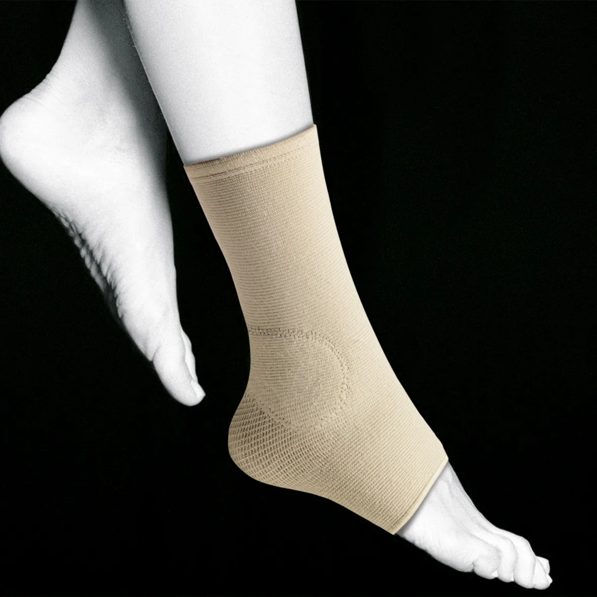 ORLIMAN Čiurnos įtvaras elastinis TN-240 L/3 dydis -  