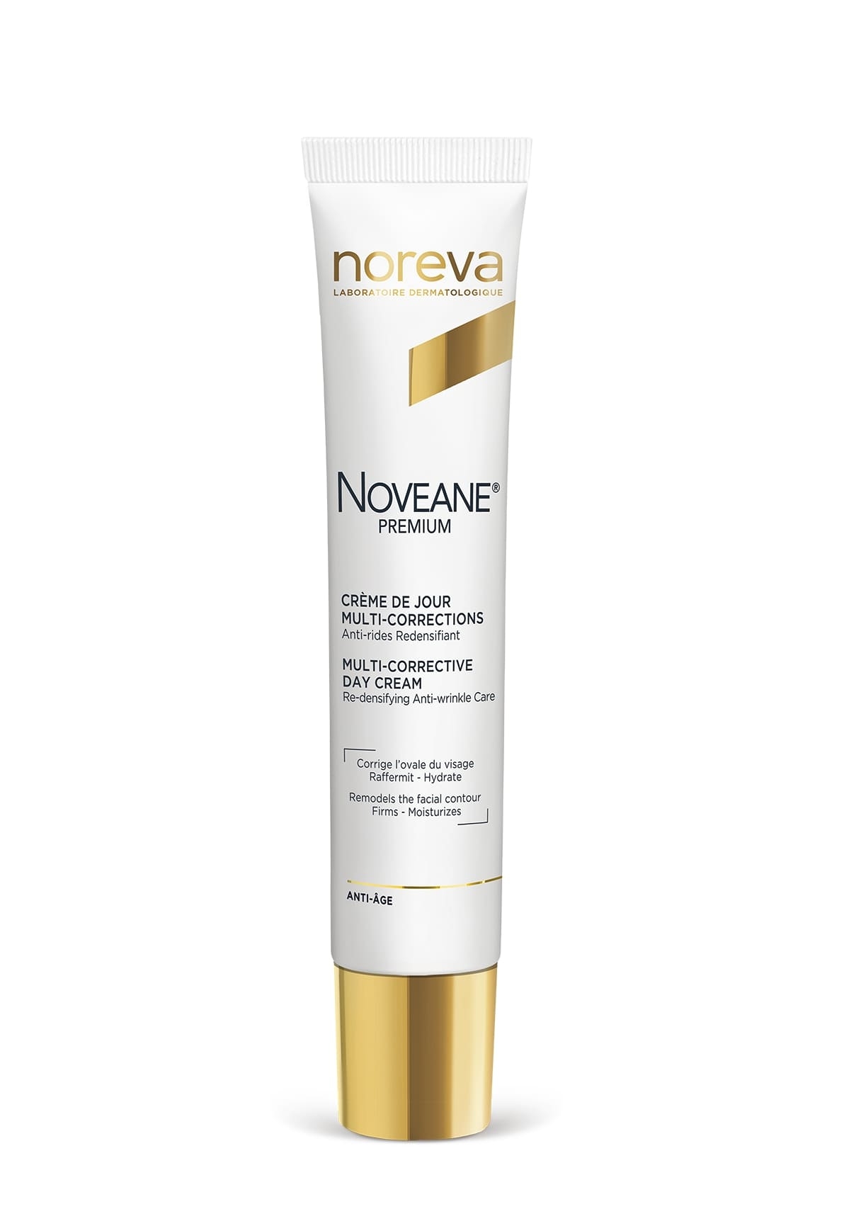NOREVA dieninis kremas nuo raukšlių NOVEANE PREMIUM, 40ml -  