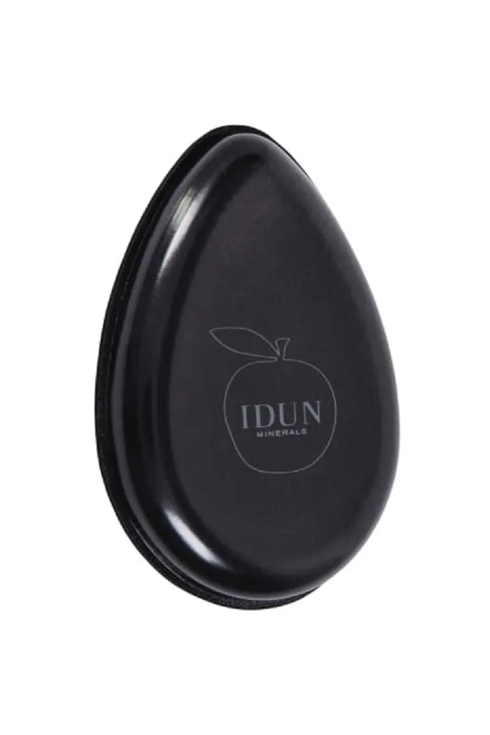 IDUN MINERALS dviguba kempinėlė 2IN1 Nr. 8049, N1 -  