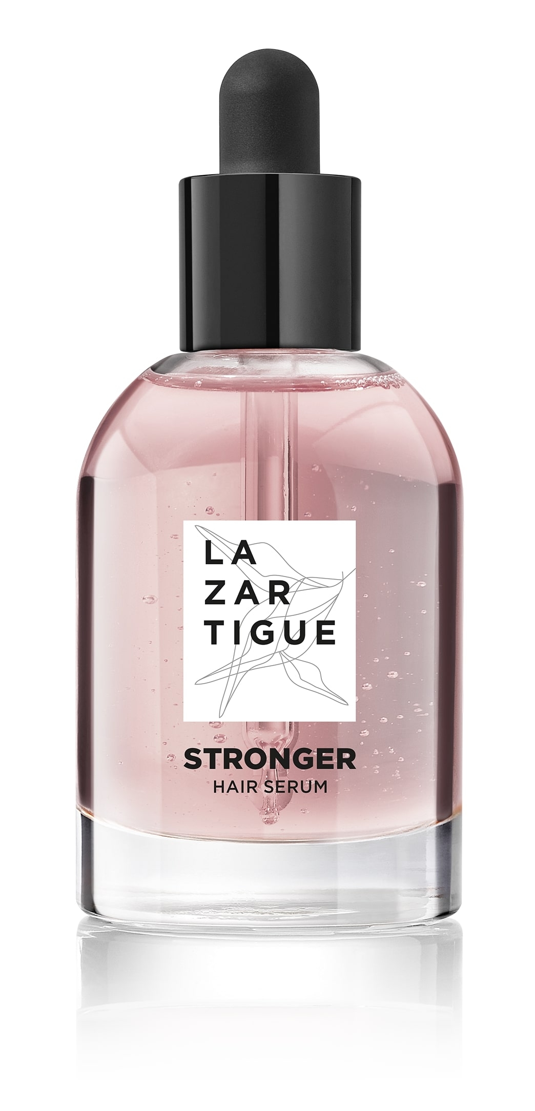 LAZARTIGUE serumas nuo plaukų slinkimo FORTIFY STRONGER HAIR, 50ml -  