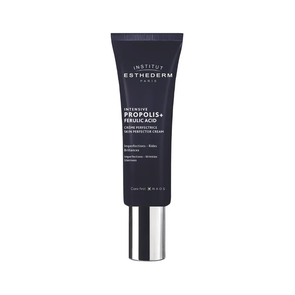 ESTHEDERM veido kremas su propoliu ir ferulo rūgštimi, 50ml -  