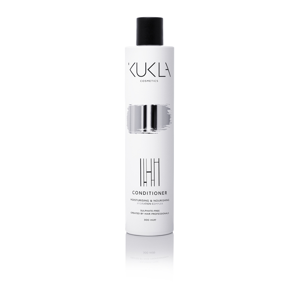 KUKLA COSMETICS drėkinamasis kondicionierius, 300ml -  