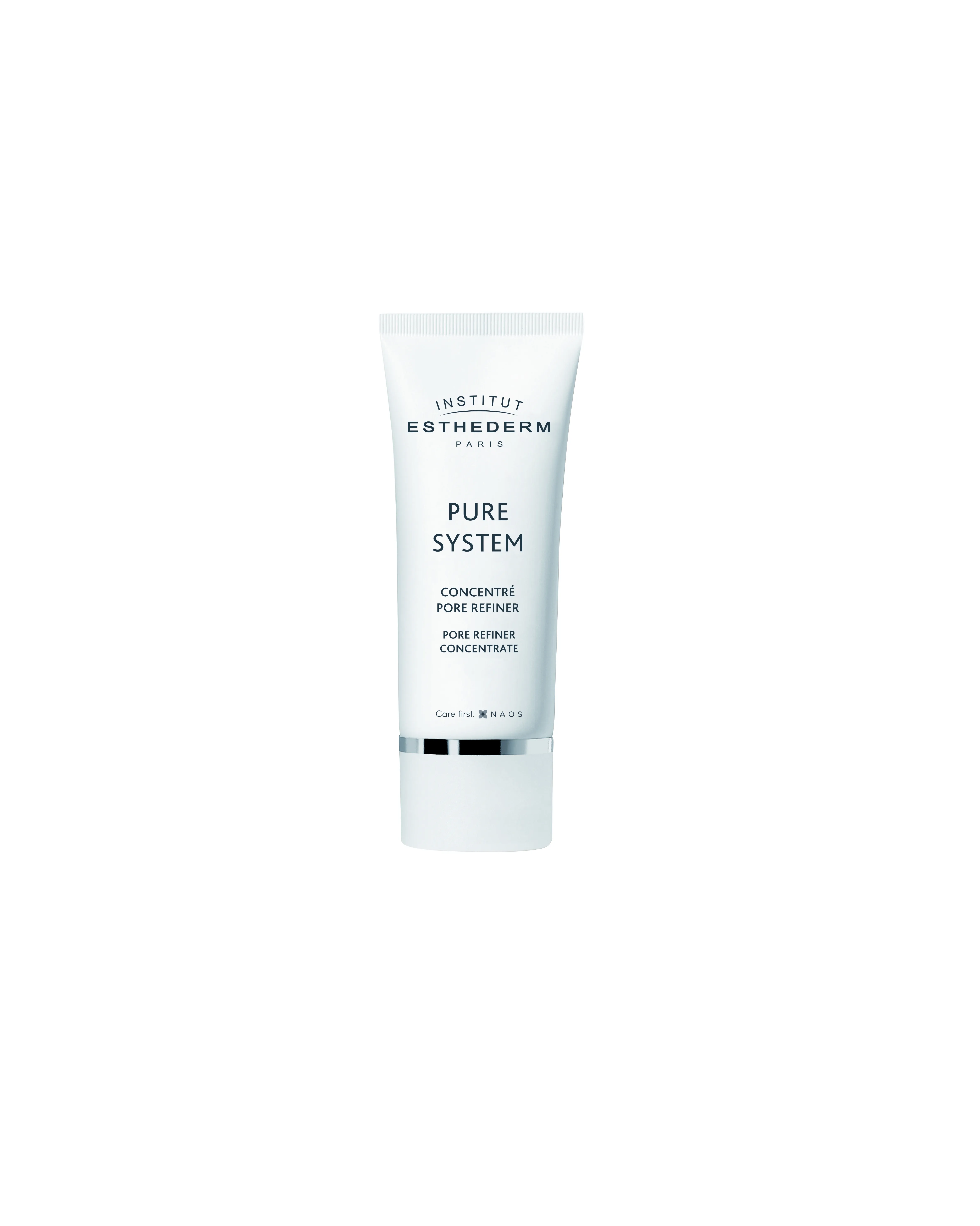 ESTHEDERM PURE SYSTEM koncentratas sutraukiantis poras 50ml -  2