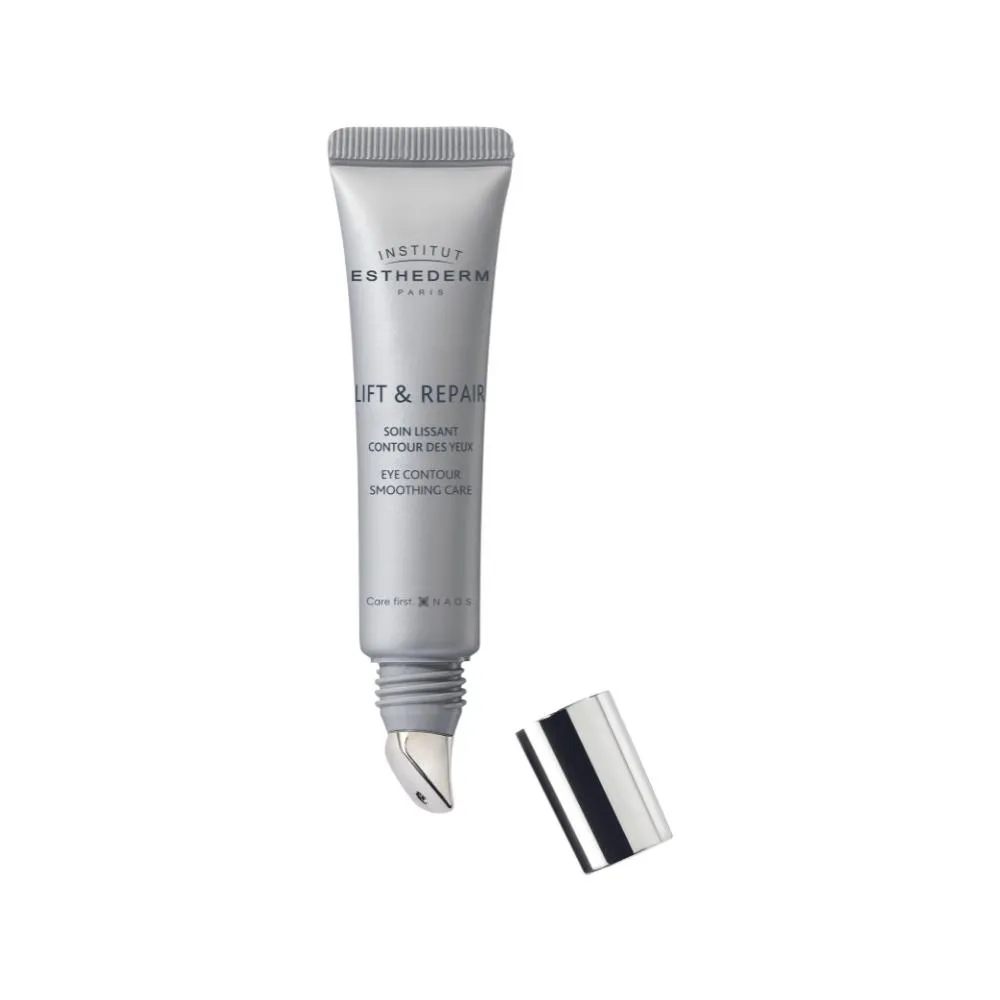 ESTHEDERM lyginamoji priemonė akių kontūrui LIFT AND REPAIR, 15ml -  