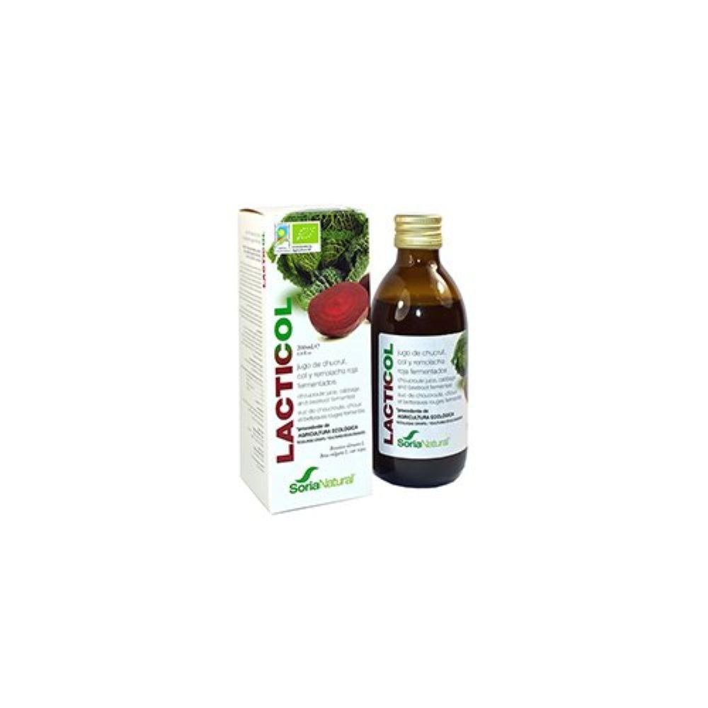 LACTICOL, 200ml -  