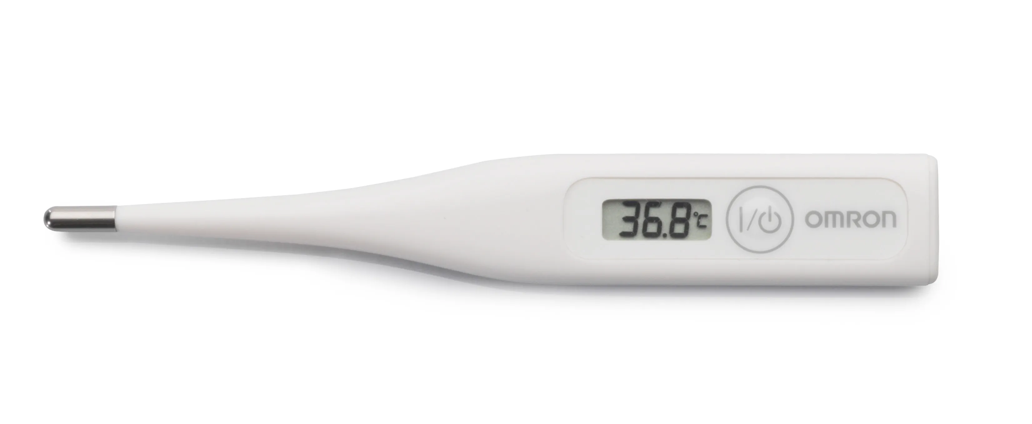 OMRON elektroninis kūno temperatūros termometras FLEX TEMP SMART, N1 -  