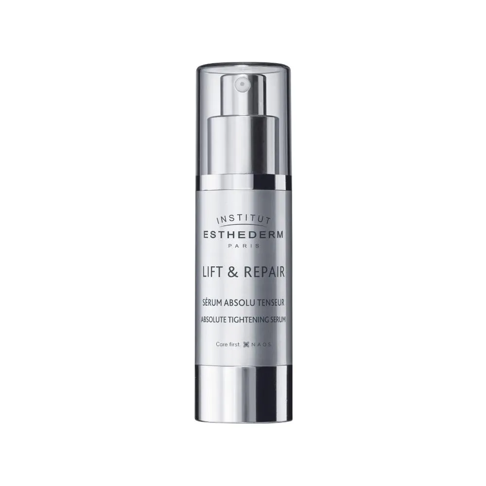 ESTHEDERM pakeliantis veido serumas absolu ten. FP 30ml -  