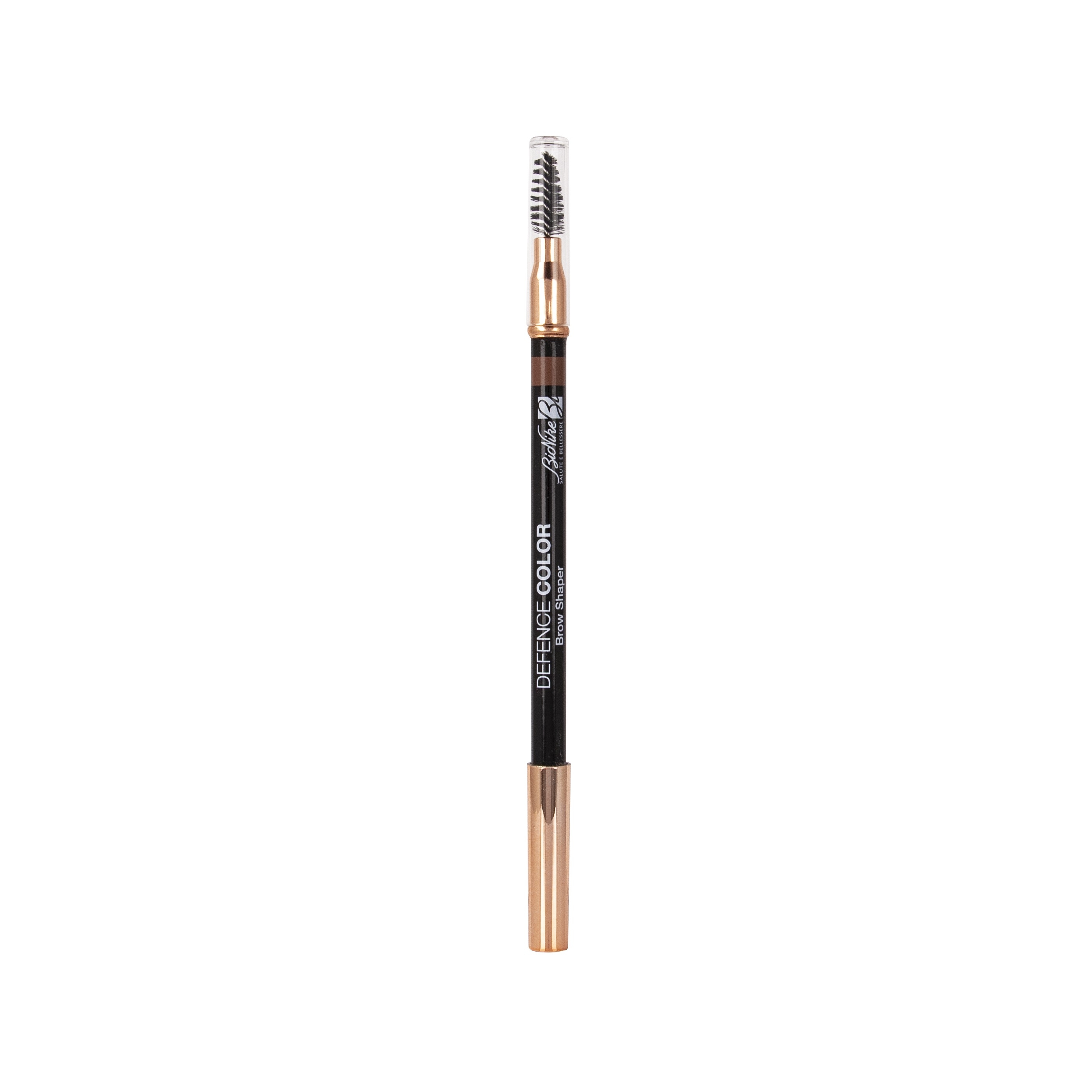 BIONIKE antakių pieštukas DEFENCE COLOR NATURAL BROW SCULPTING, N1 -  