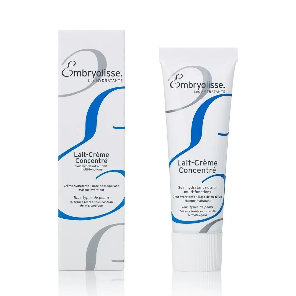EMBRYOLISSE daugiaf.priem.LAIT CREME CONCENTRE 30ml -  