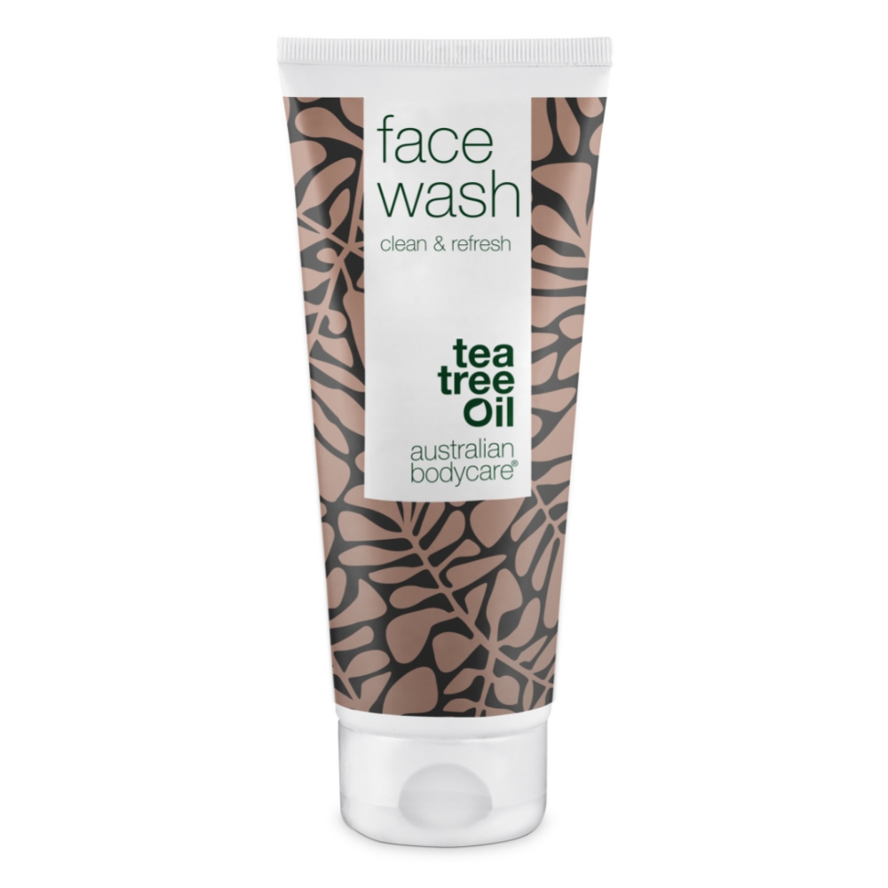 „Australian Bodycare“ veido prausiklis (100 ml) -  