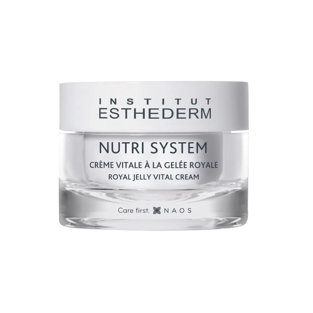 ESTHEDERM VITAL kremas 50ml -  