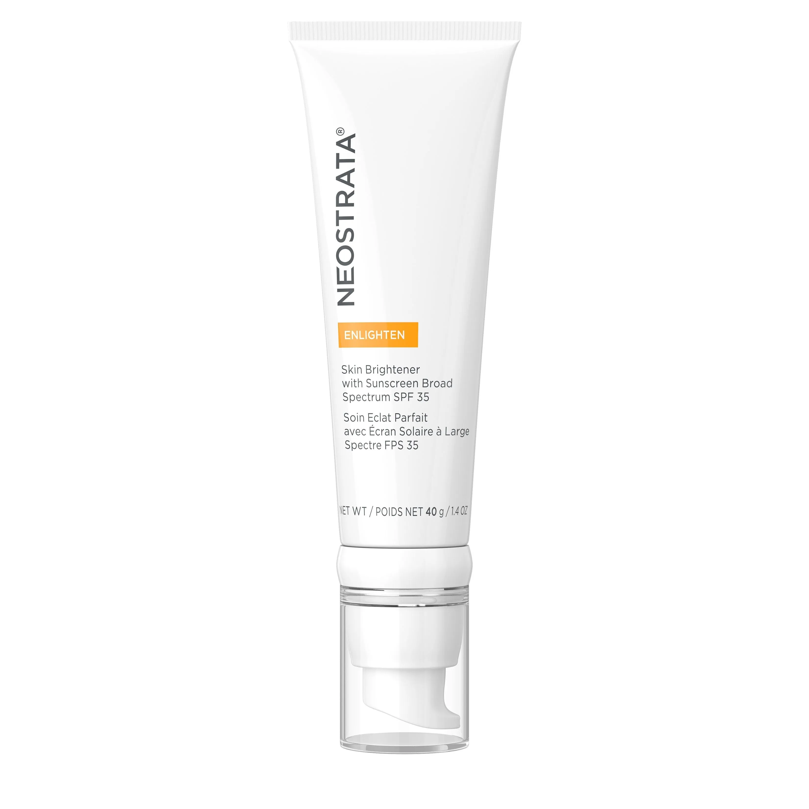 NEOSTRATA šviesinamasis kremas ENLIGHTEN BRIGHTENING SPF35, 40g -  