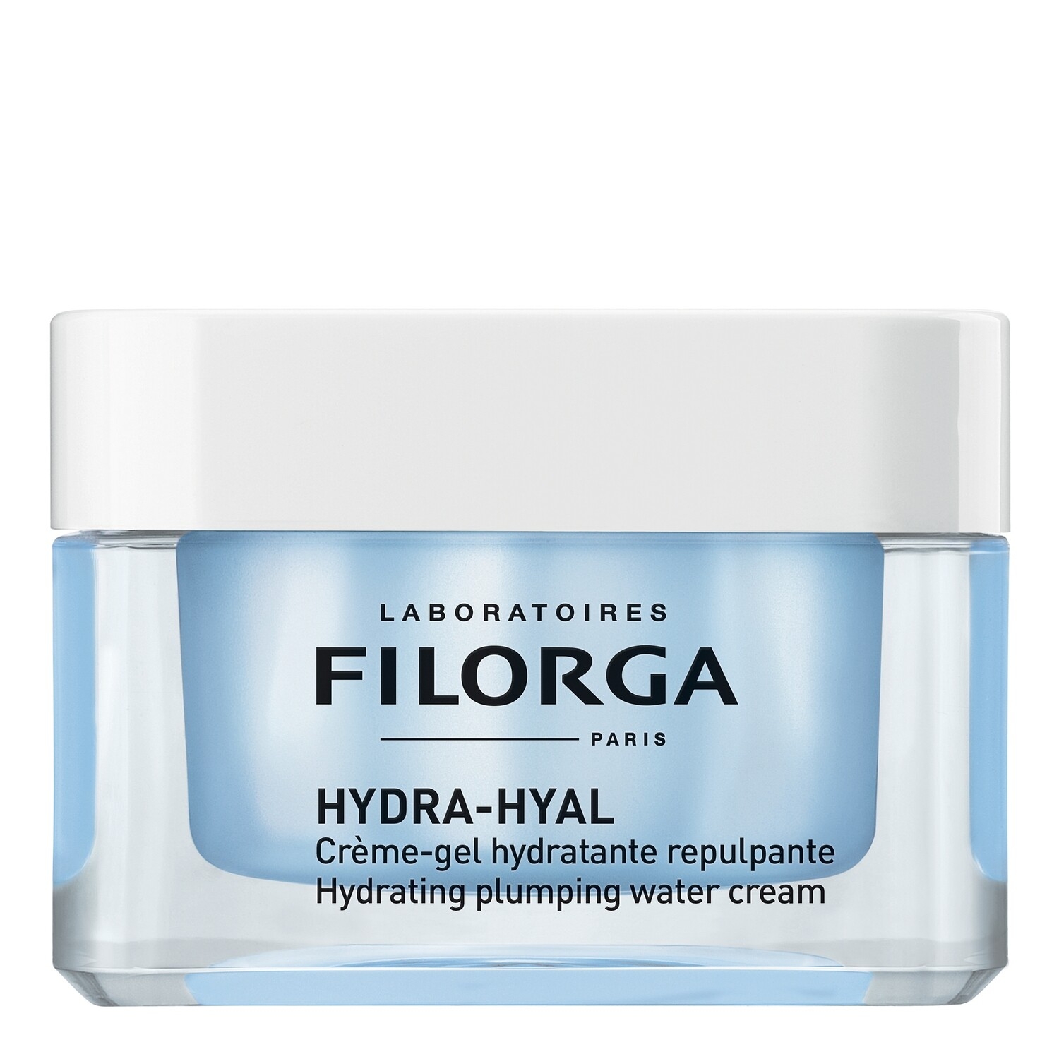 FILORGA veido kremas HYDRA-HYAL GEL CREME, 50 ml -  