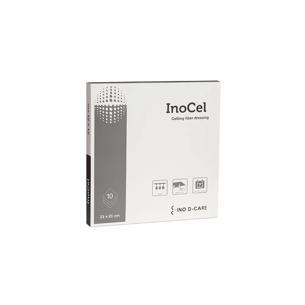 InoCel 21x21 cm N10 -  