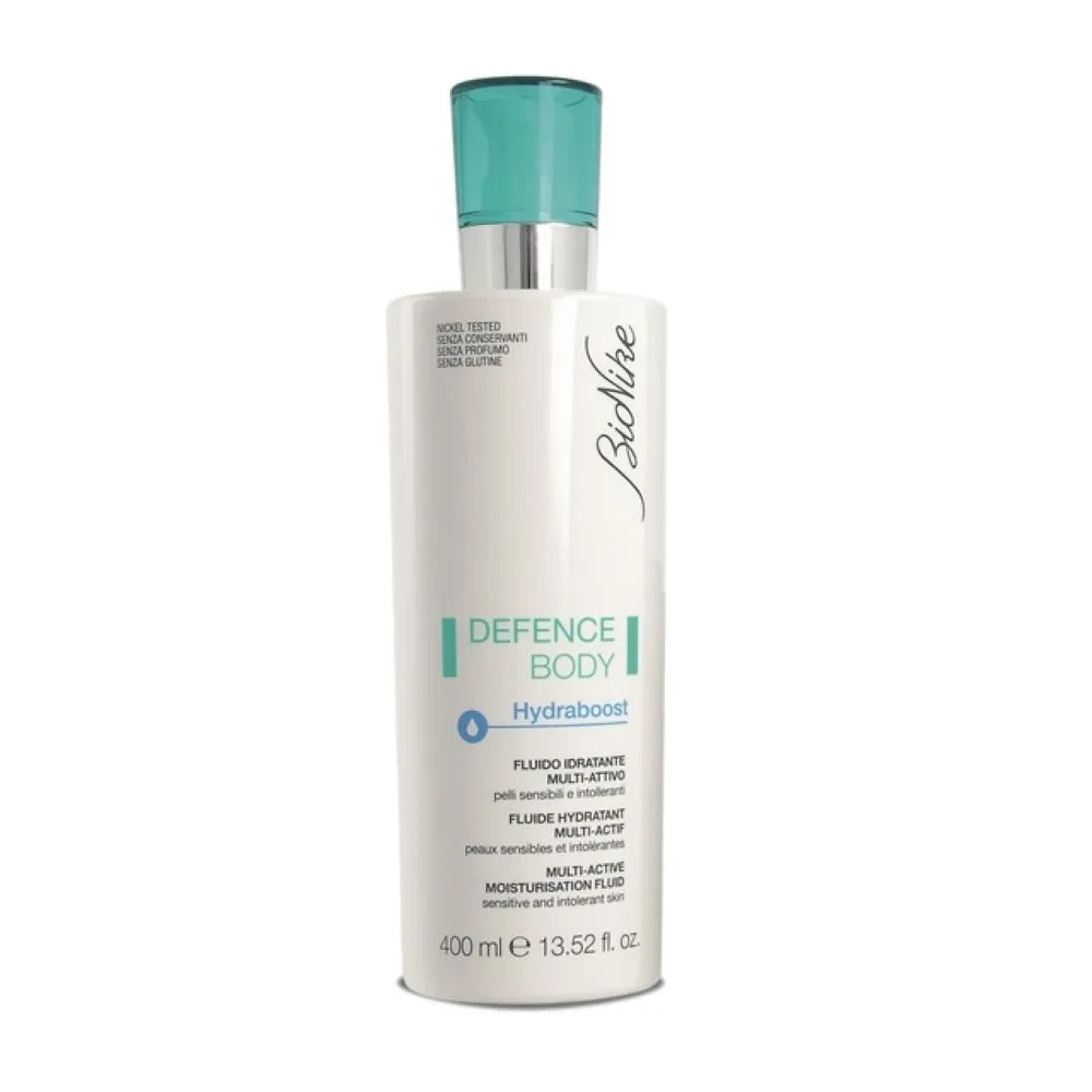 DOVANA BIONIKE BODY Hydraboost drėk. fluidas N1 -  2