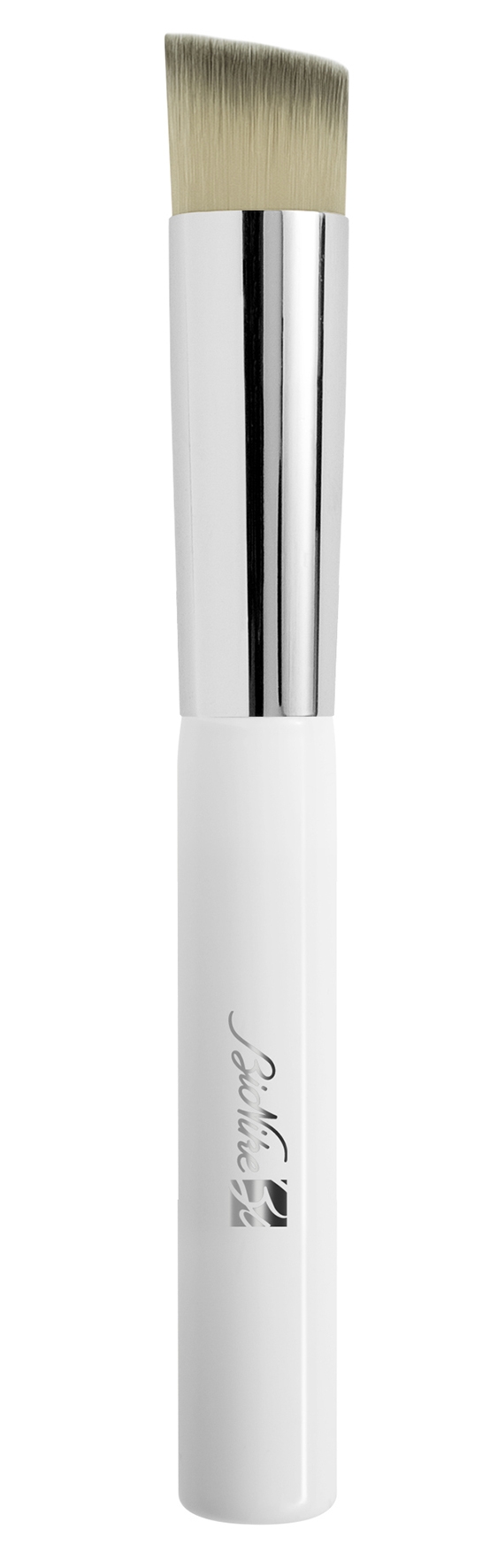 BioNike DEFENCE COLOR FOUNDATION, šepetėlis makiažo pagrindui, 1 vnt. -  