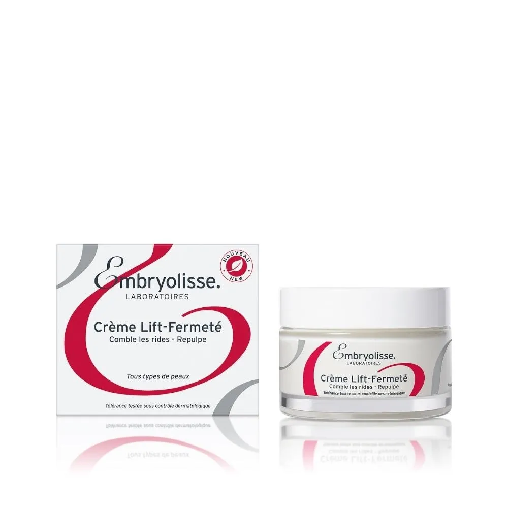 EMBRYOLISSE veido krem. FIRMING-LIFTING CREAM 50ml -  