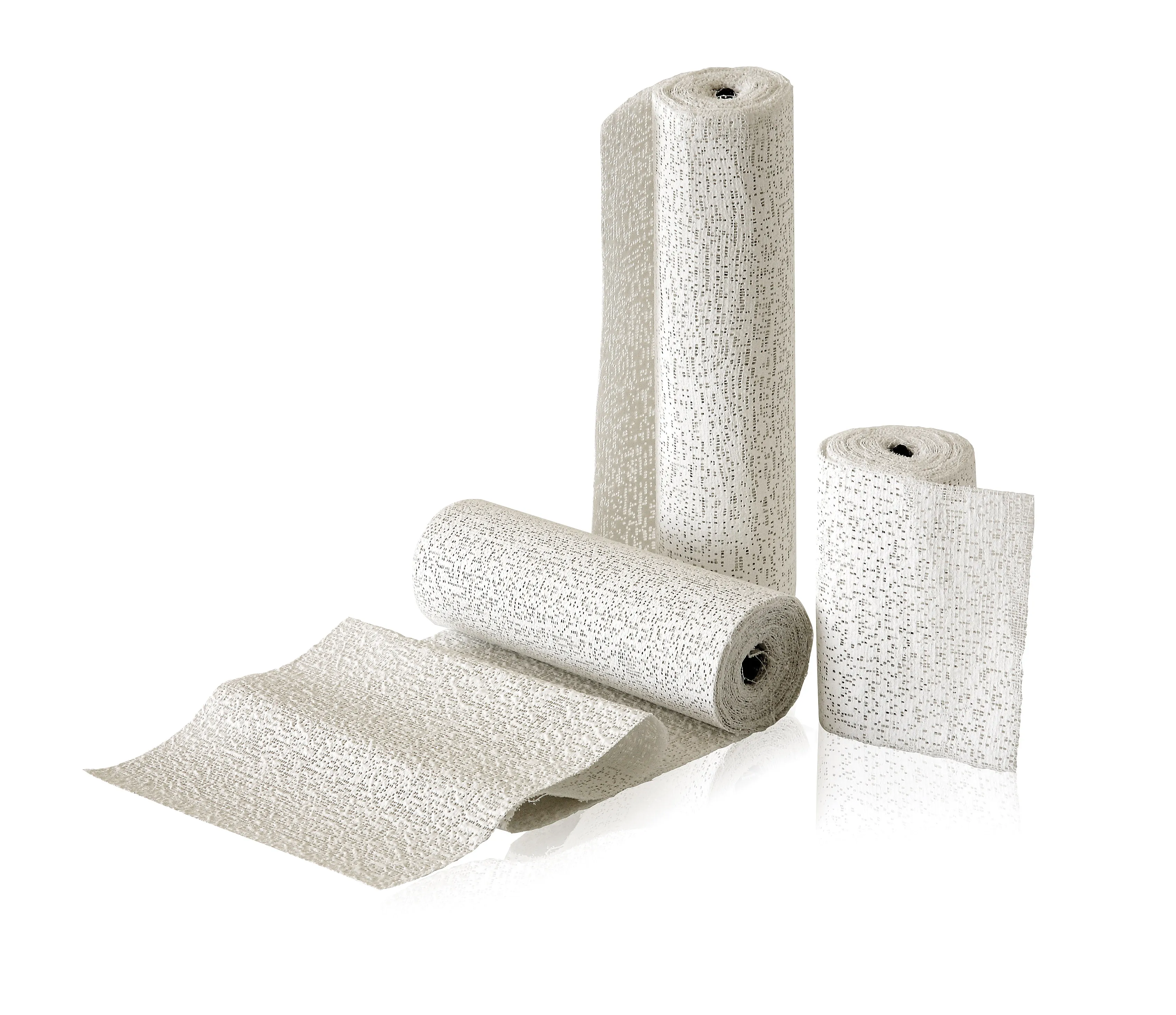 MEDRULL, gipsinis tvarstis, 2,7 m x 15 cm -  