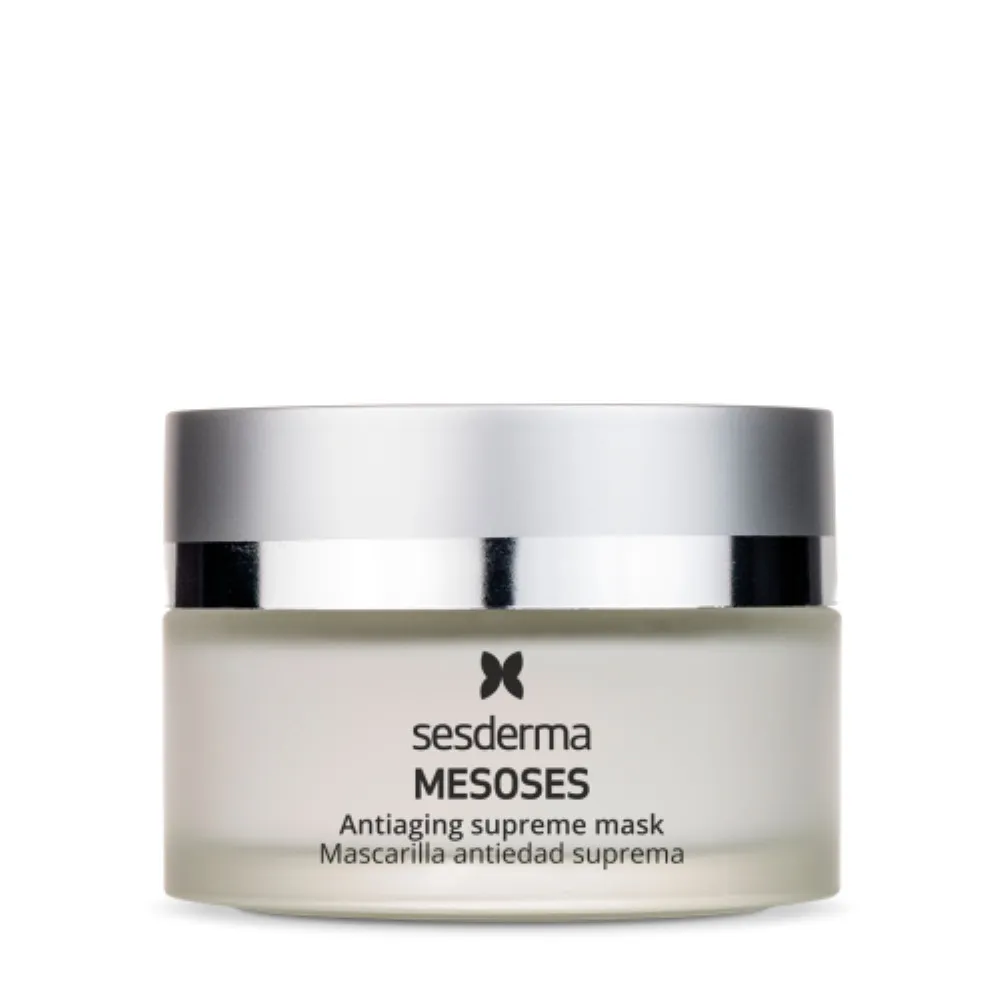 SESDERMA veido kaukė MESOSES, 50ml -  