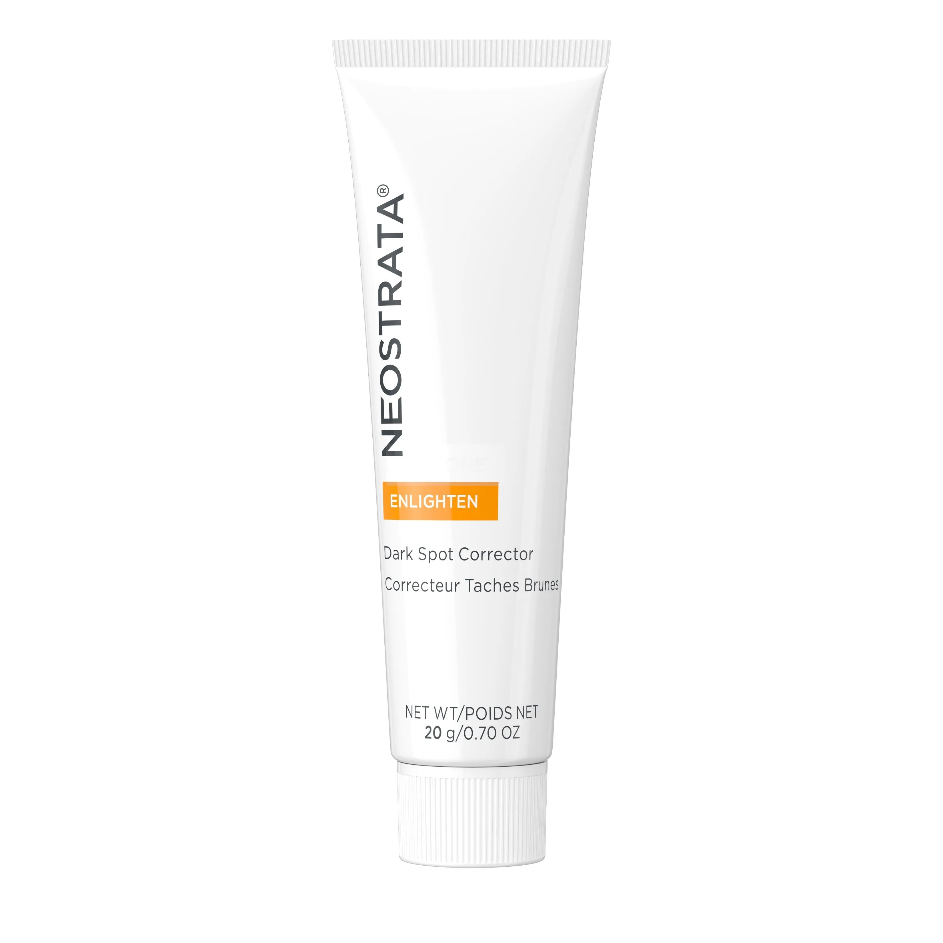 NEOSTRATA pigmentinių dėmių šviesinamoji želė ENLIGHTEN, 20g -  