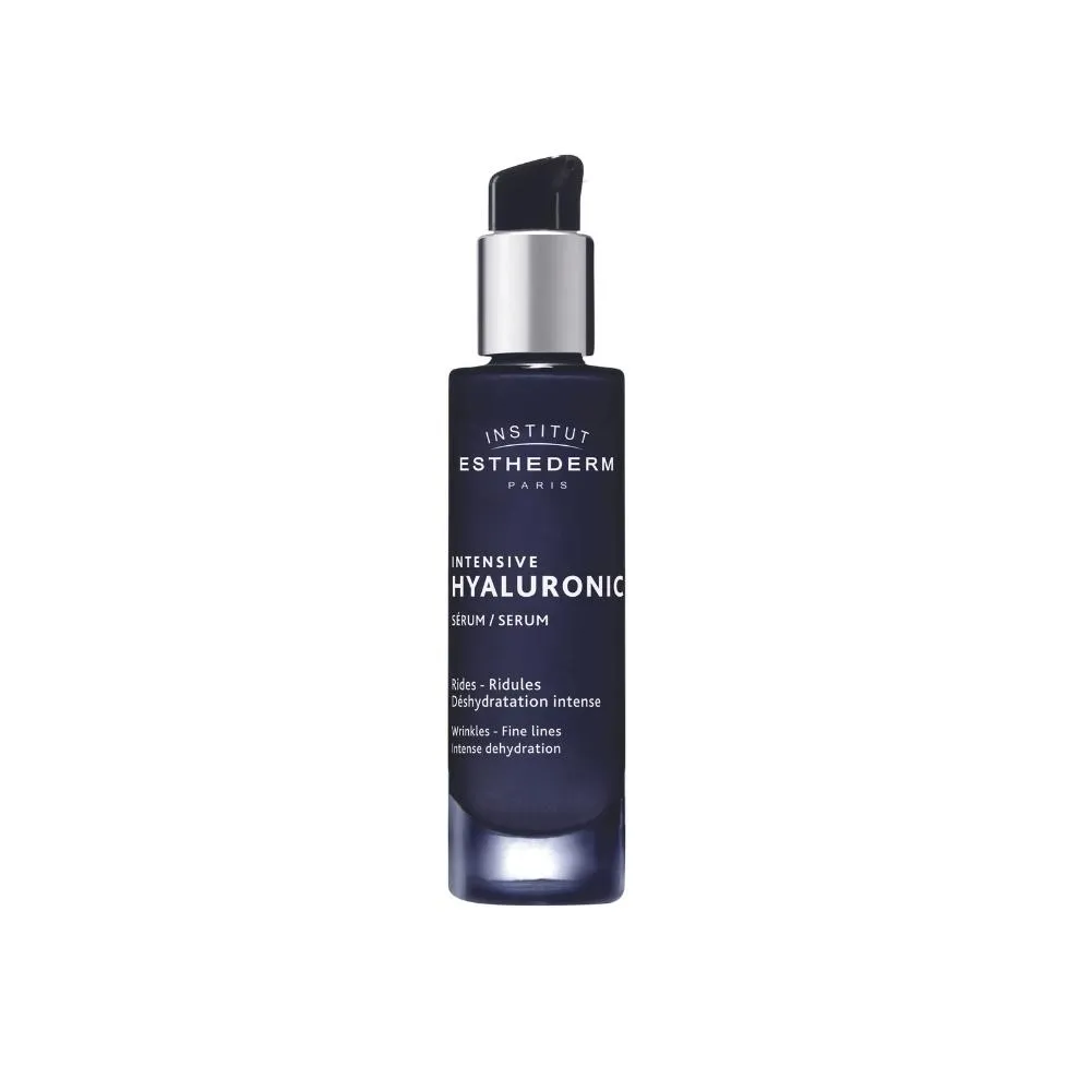 ESTHEDERM hialurono rūgšties serumas INTENSIVE HYALURONIC, 30ml -  