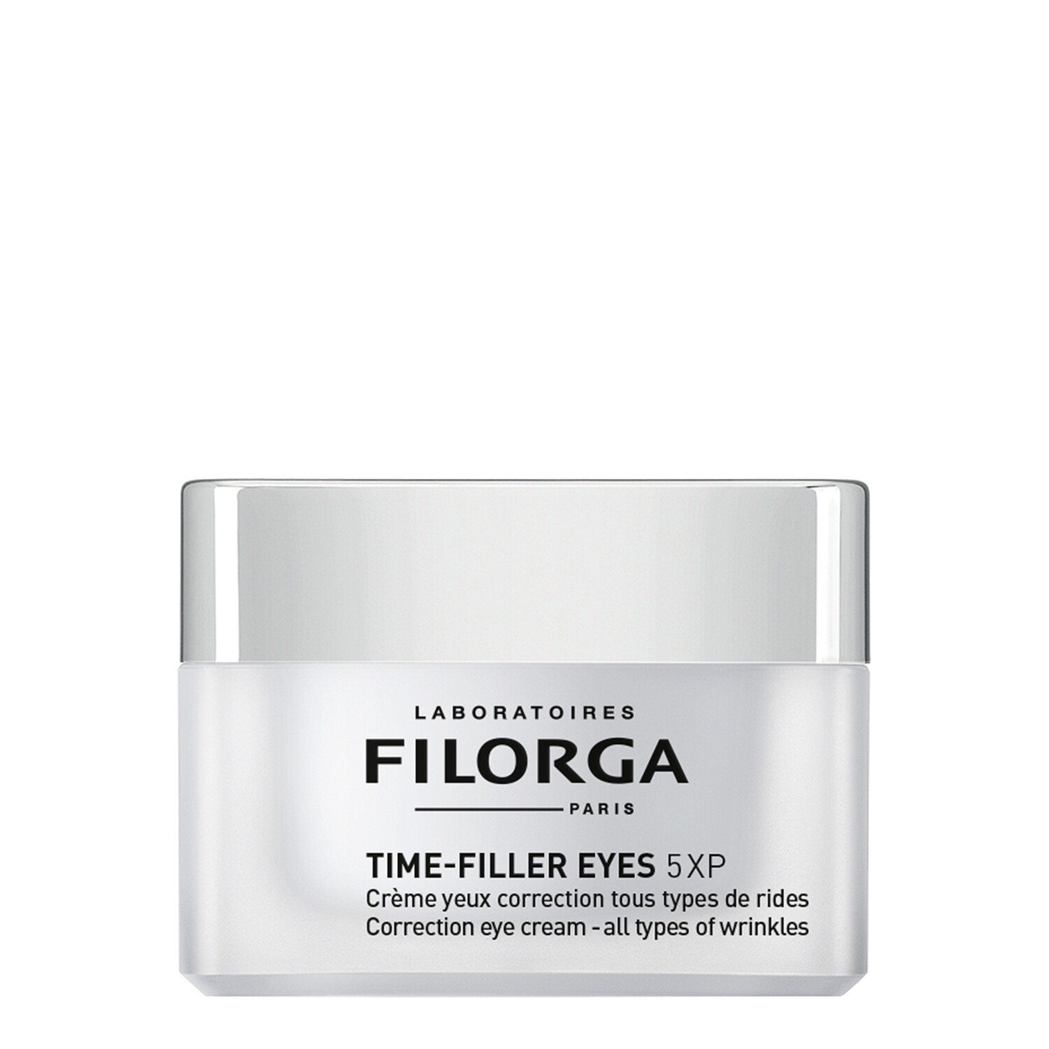 FILORGA akių srities kremas nuo raukšlių TIME- FILLER 5XP, 15 ml -  