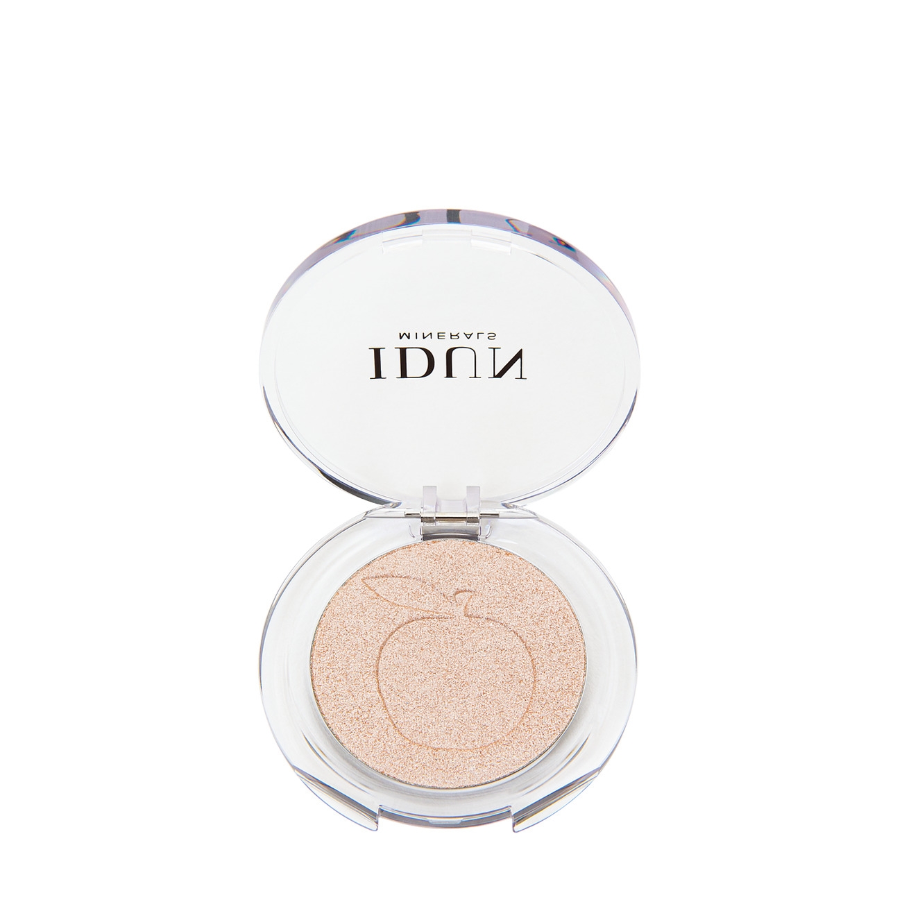 IDUN MINERALS vienos spalvos akių šešėliai FJALLSIPPA Nr. 4107, 3g -  