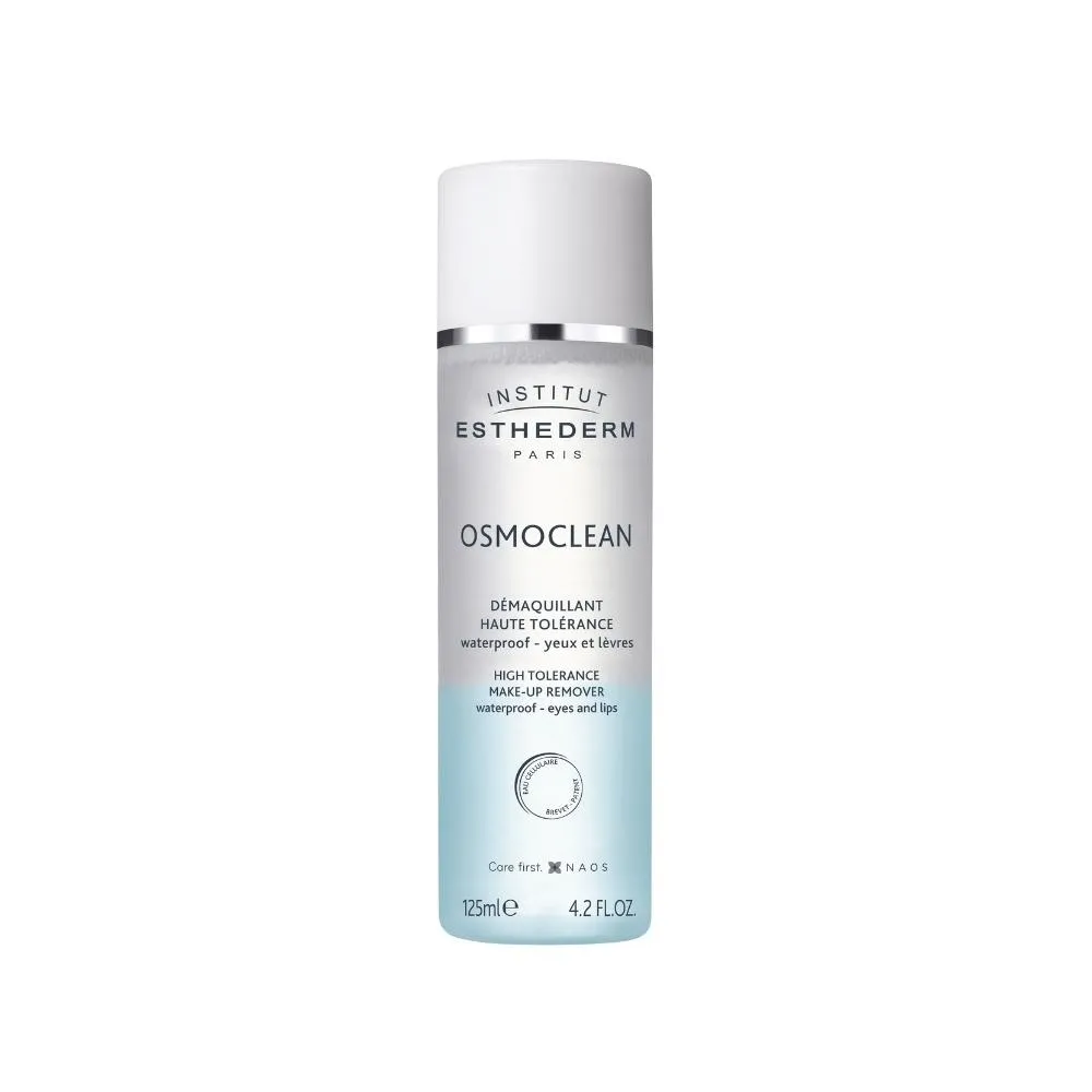 ESTHEDERM makiažo pašalinimo priemonė 125ml -  