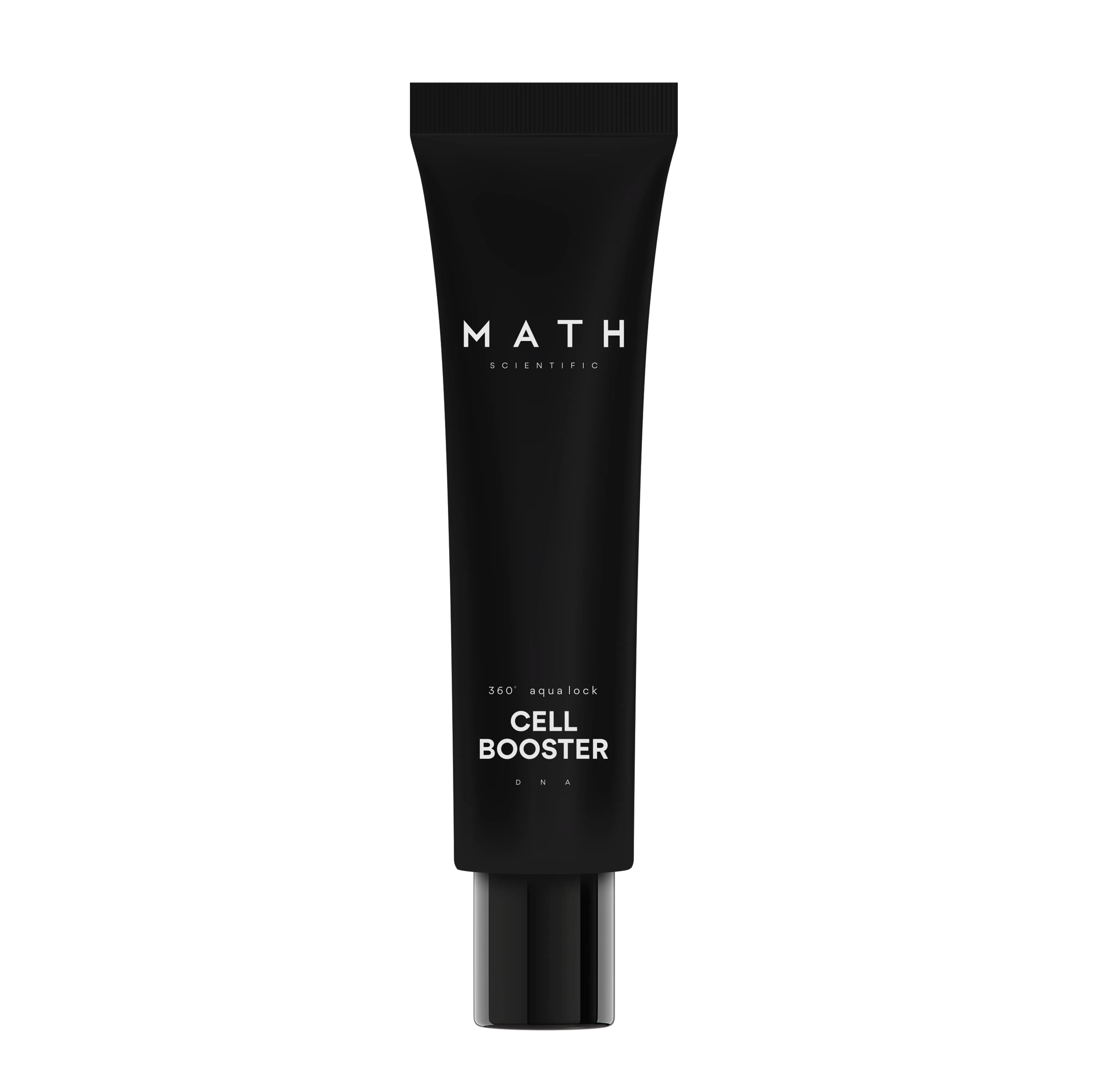 MATH CELL BOOSTER kremas 40ml -  