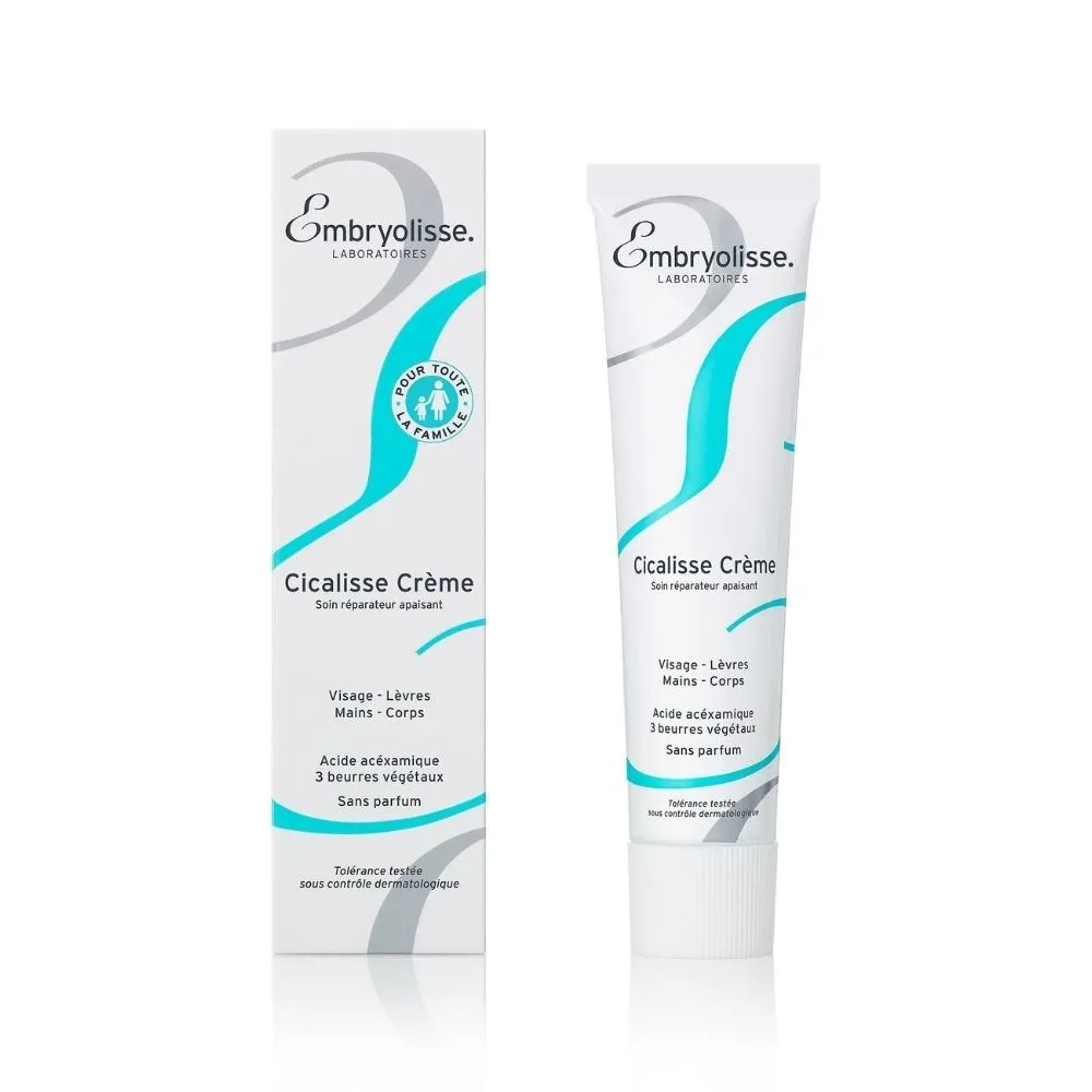 EMBRYOLISSE veido kremas CICALISSE 40ml -  