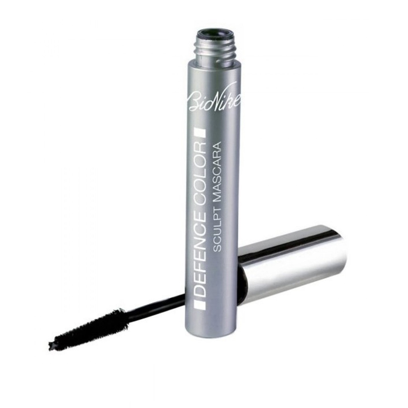 BIONIKE ilginamasis, riečiamasis blakstienų tušas SCULPT, 8ml -  