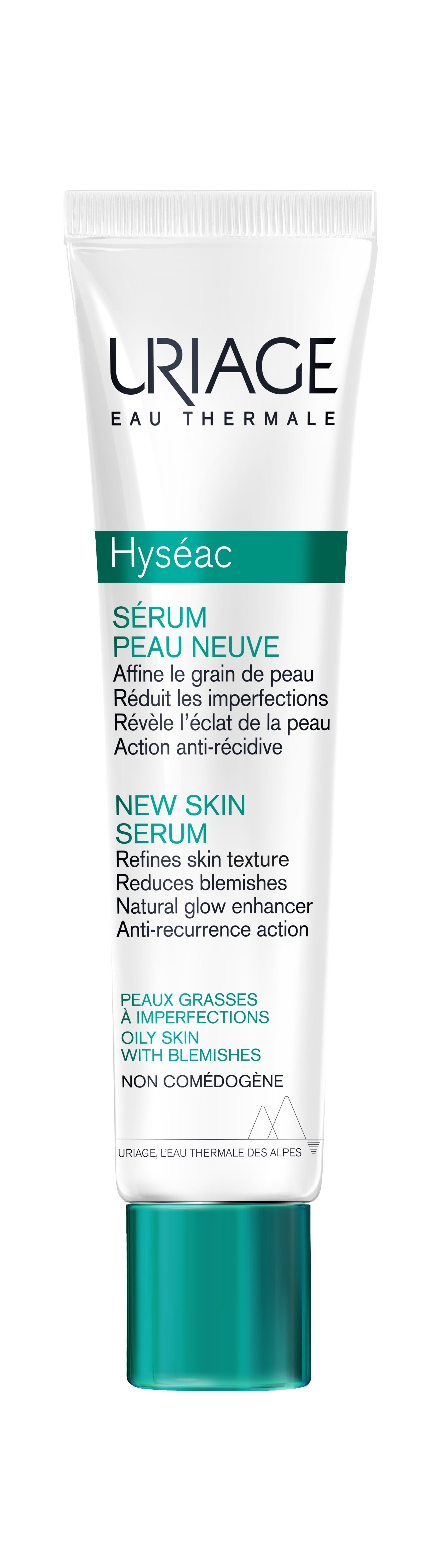 URIAGE serumas HYSEAC, 40ml -  