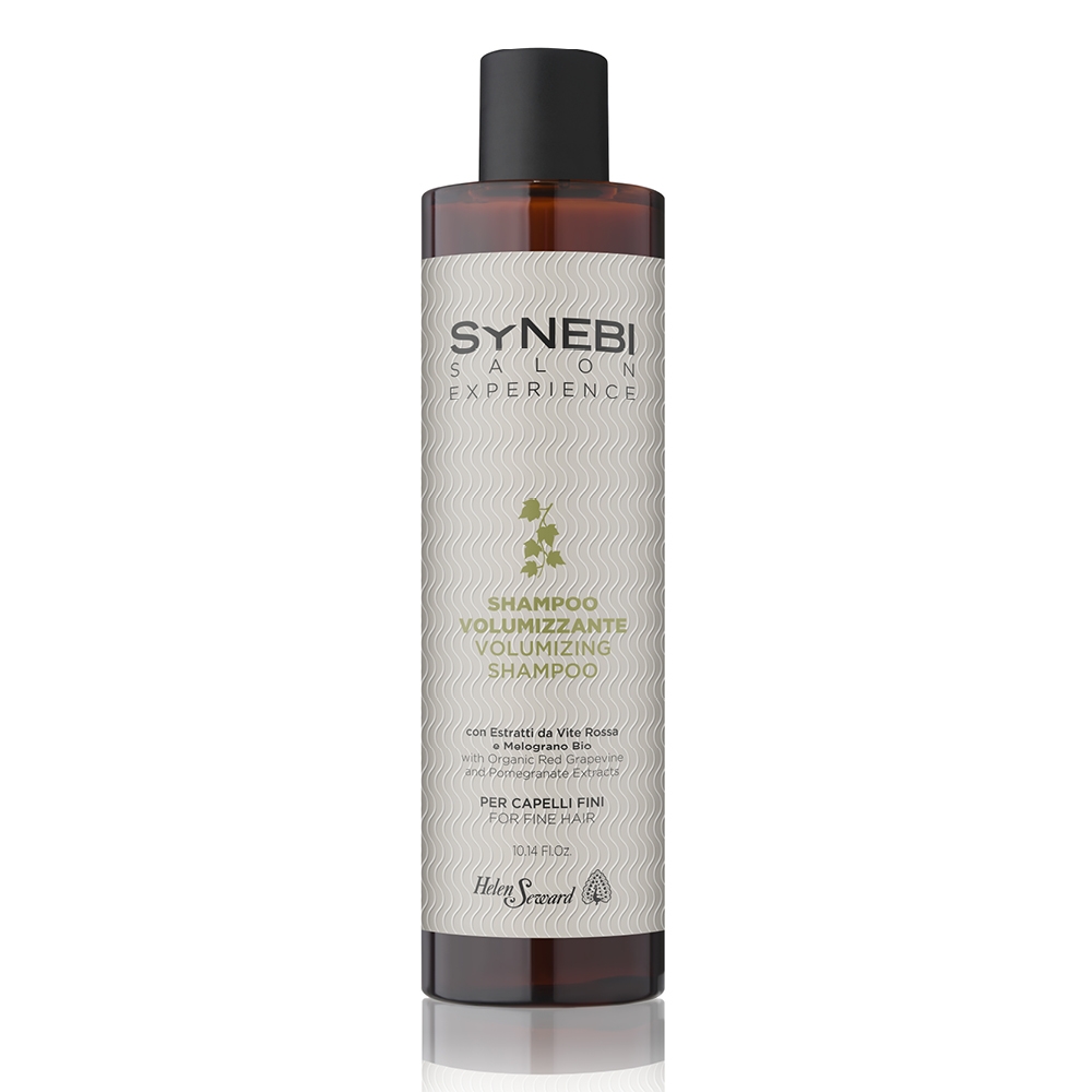 HELEN SEWARD SYNEBI plaukams apimtiems suteikiantis šampūnas, 300ml -  2