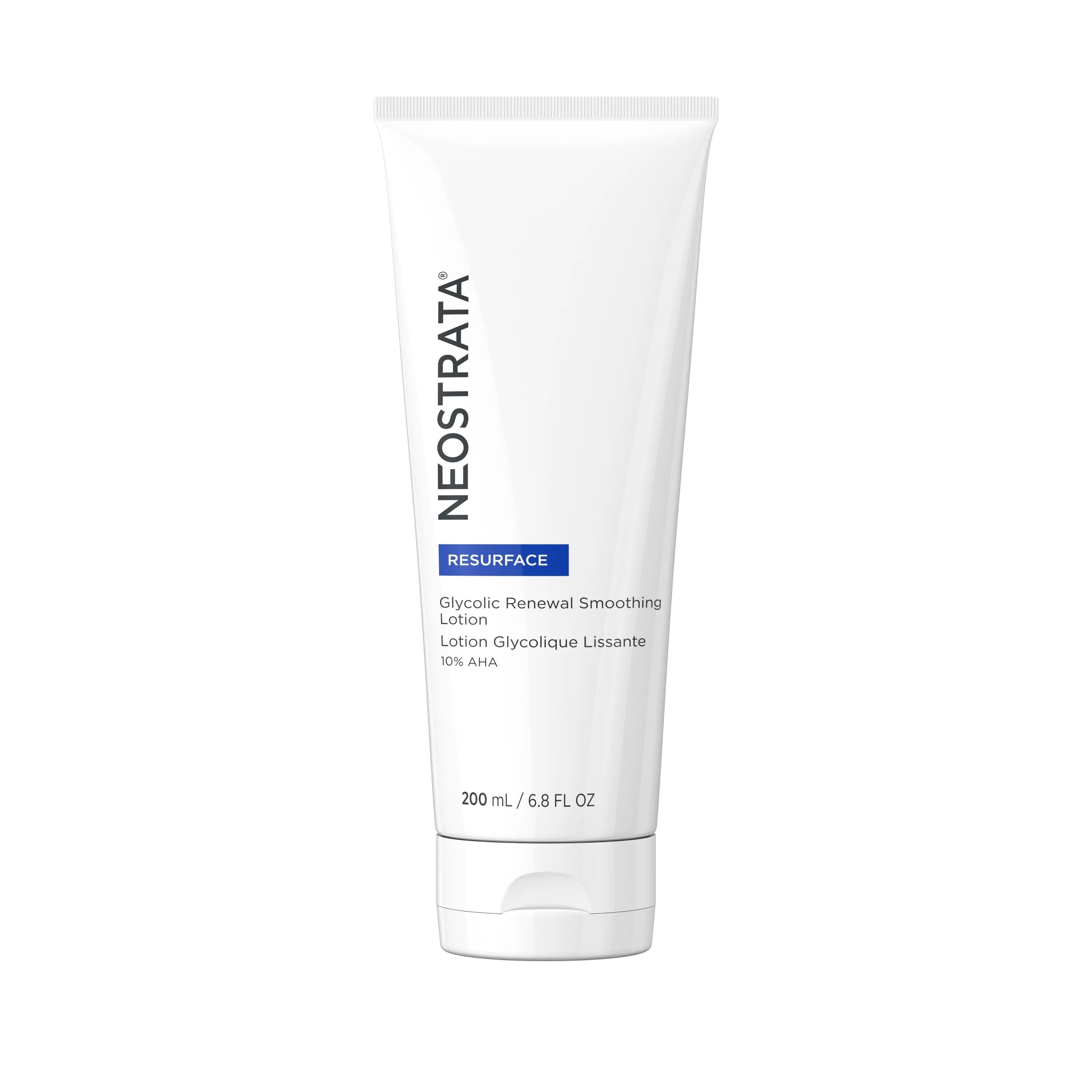 NEOSTRATA glikolinis losjonas 10 AHA RESURFACE SMOOTHING, 200ml -  