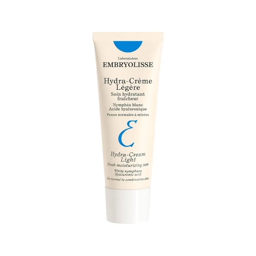 EMBRYOLISSE veido kremas HYDRA CREME LEGERE 40ml -  